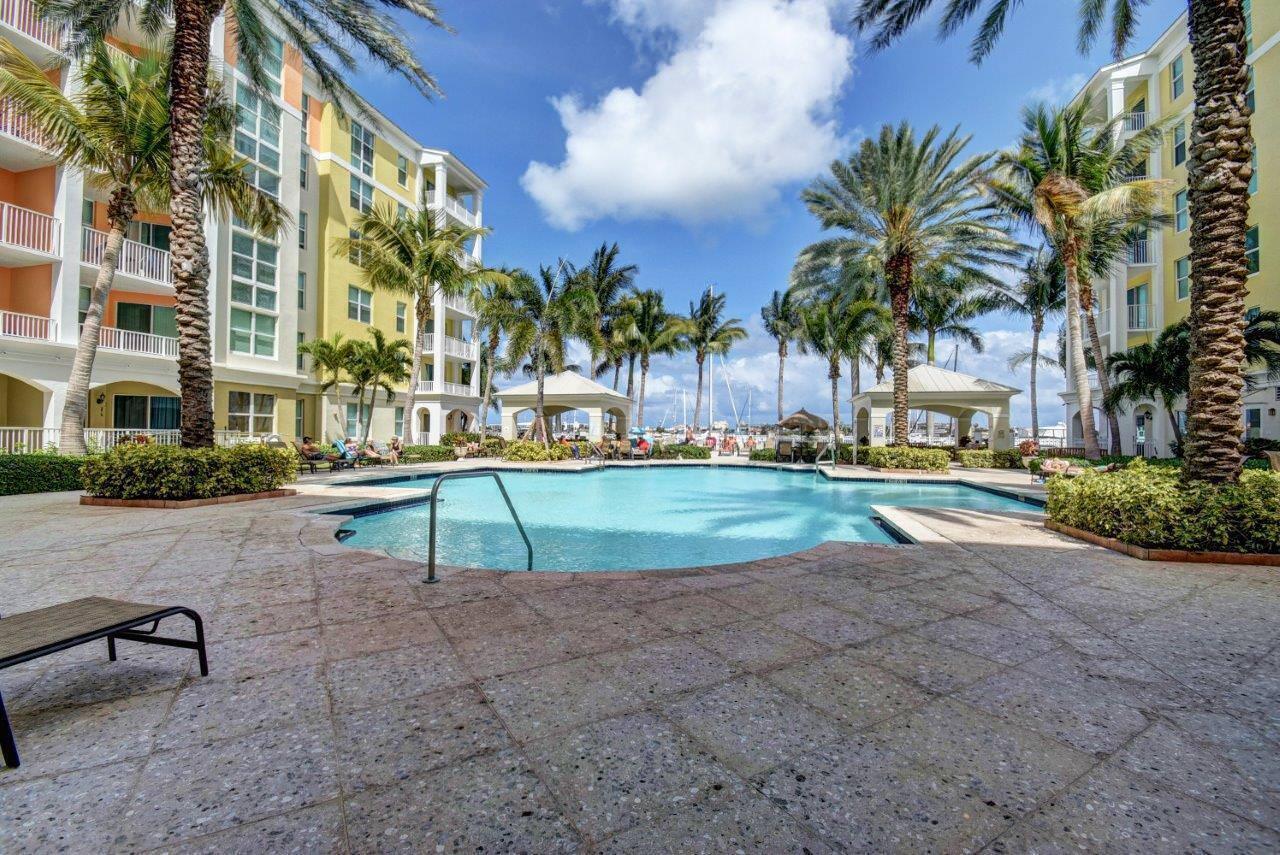 804 E Windward #603, Lantana FL 33462