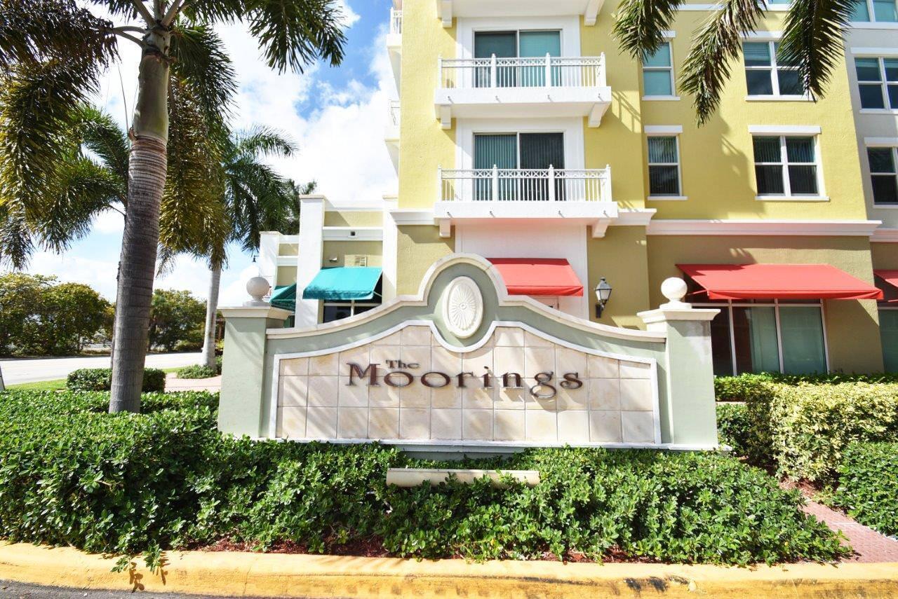 804 E Windward #603, Lantana FL 33462