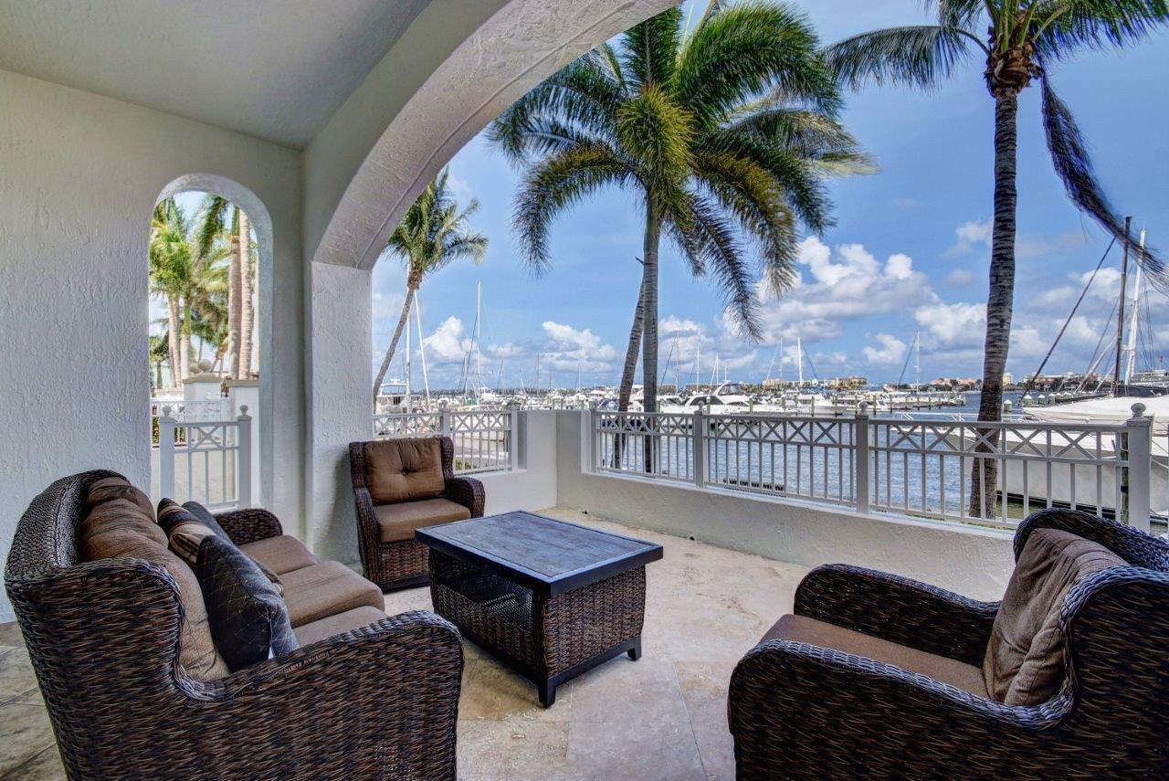 804 E Windward #603, Lantana FL 33462