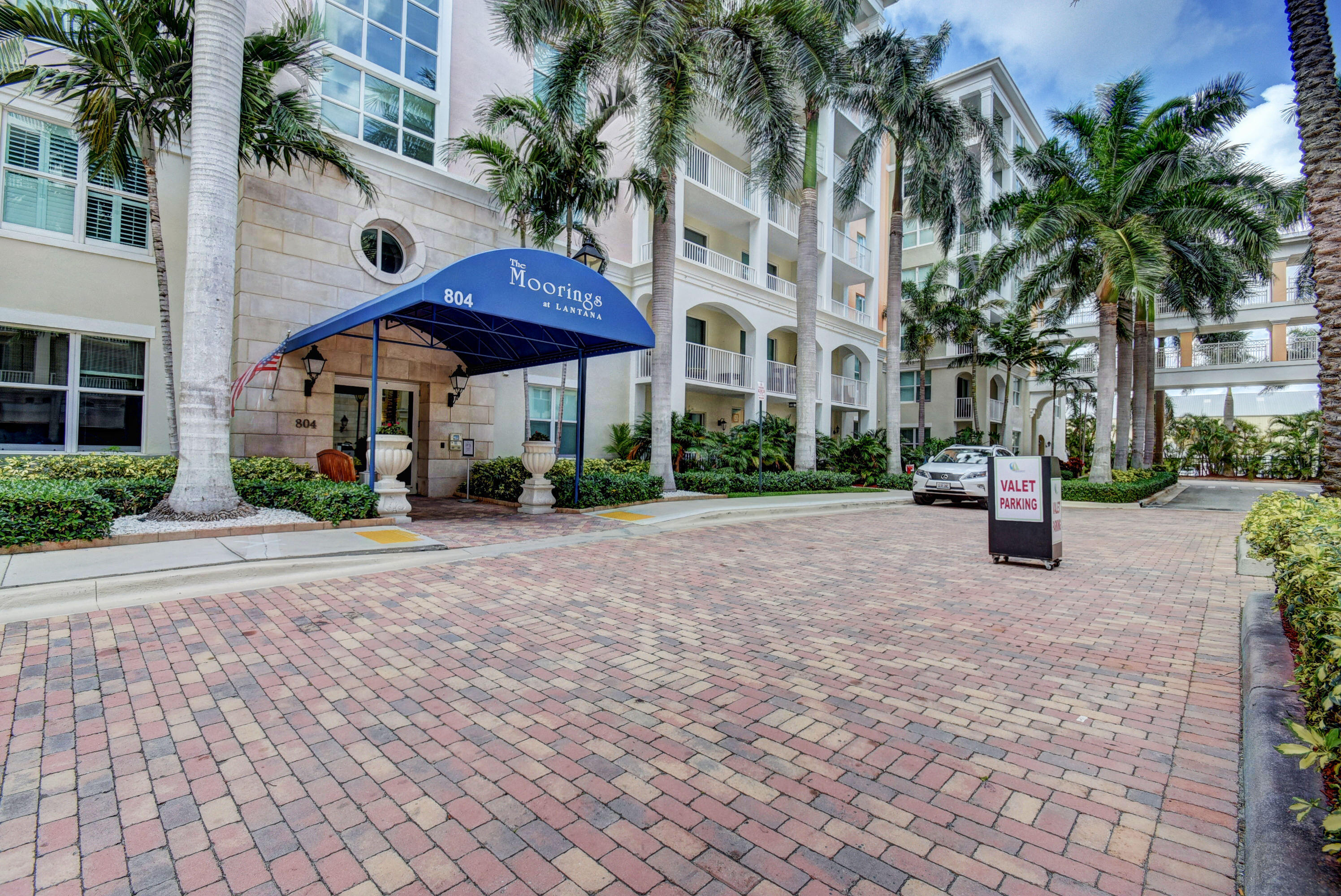 804 E Windward #603, Lantana FL 33462