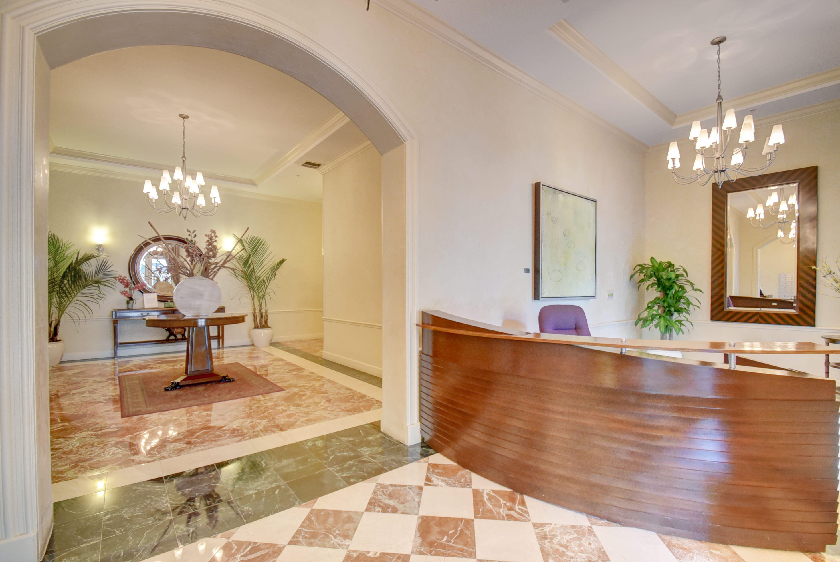 804 E Windward #603, Lantana FL 33462