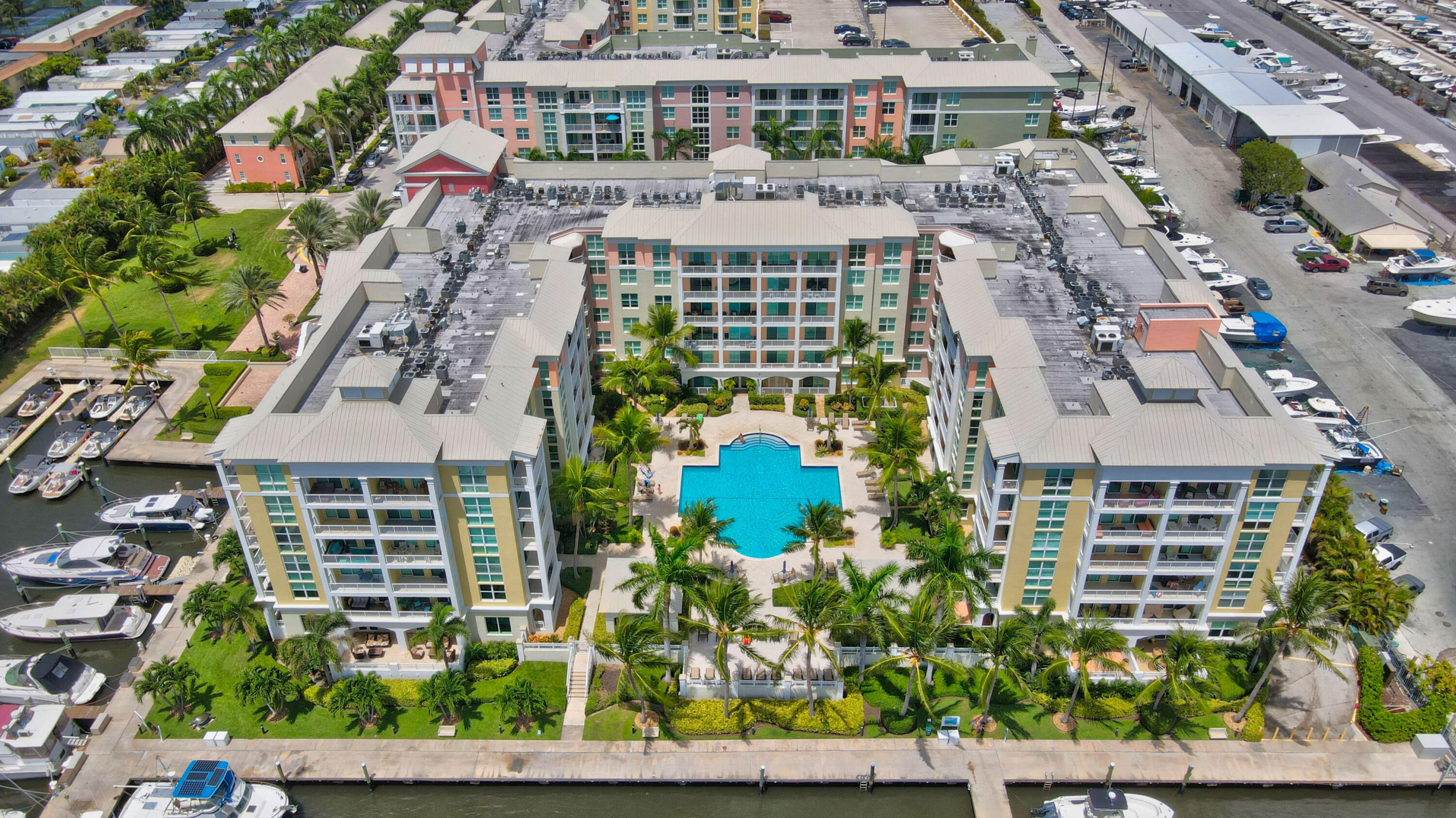 804 E Windward #603, Lantana FL 33462