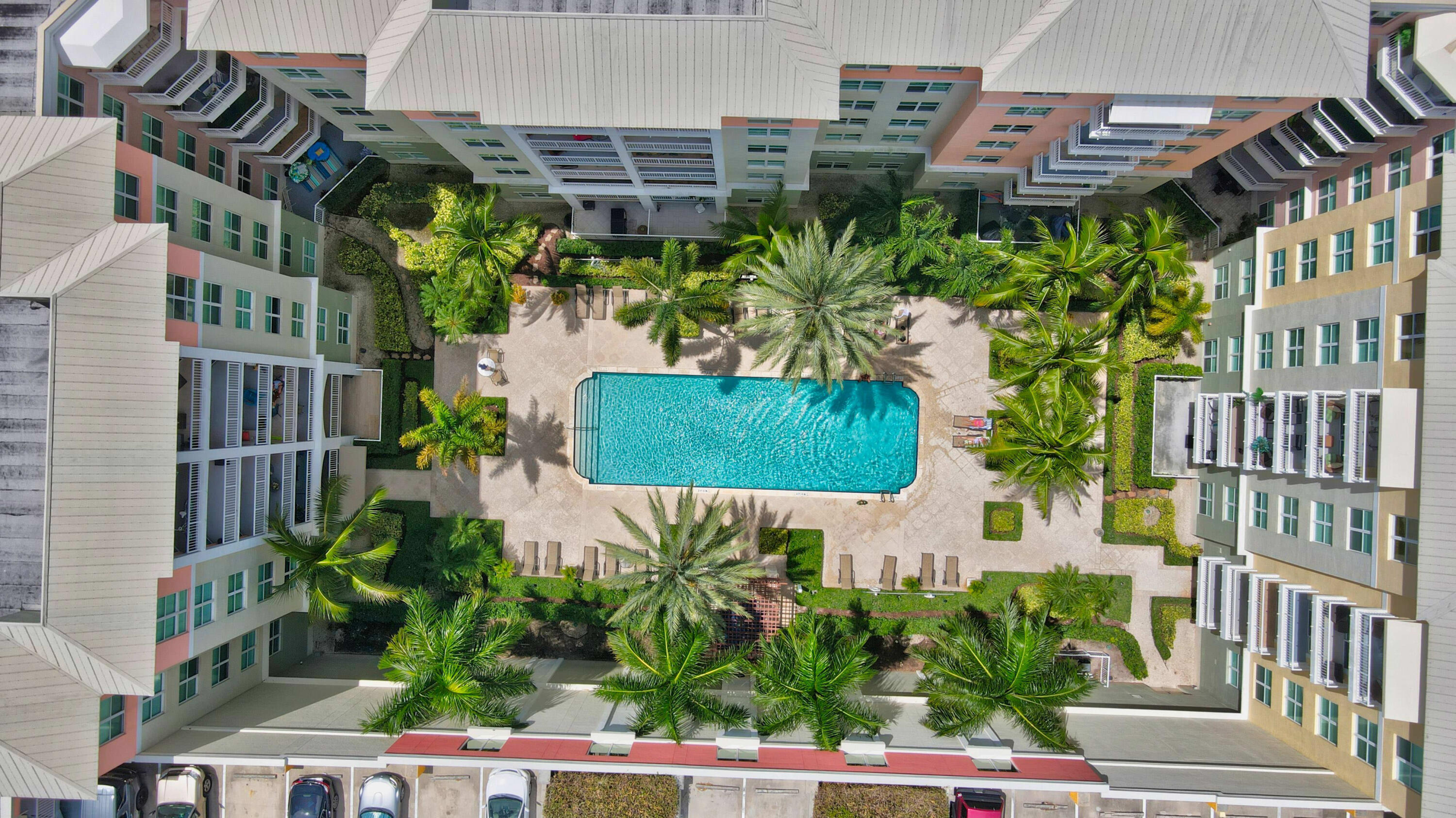 804 E Windward #603, Lantana FL 33462