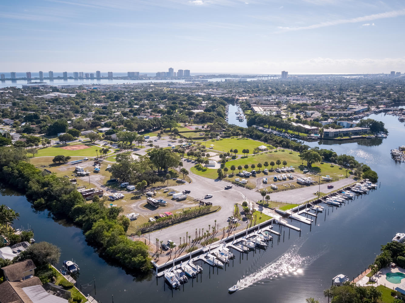 110 SHORE #301, North Palm Beach FL 33408