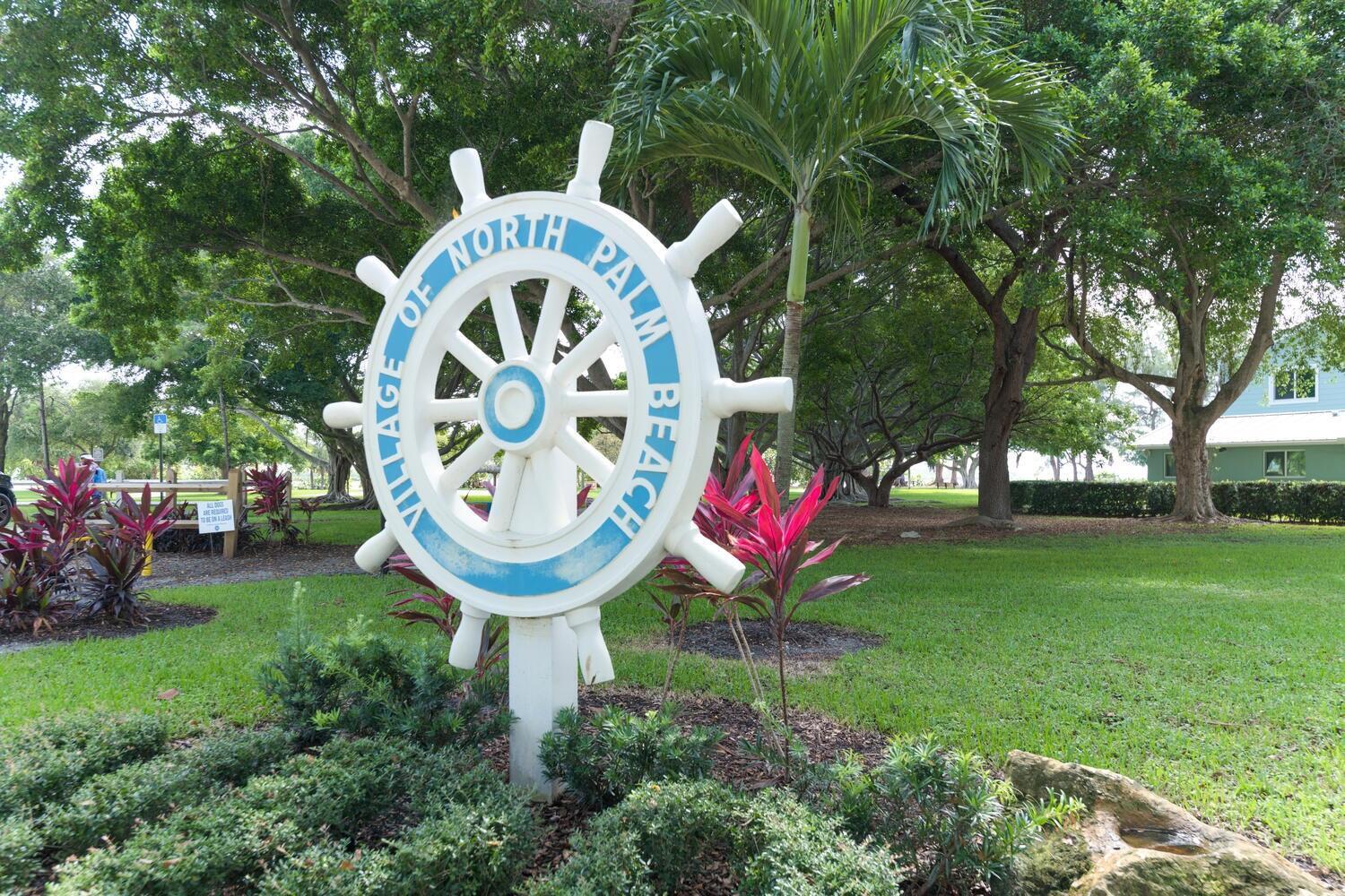 110 SHORE #301, North Palm Beach FL 33408