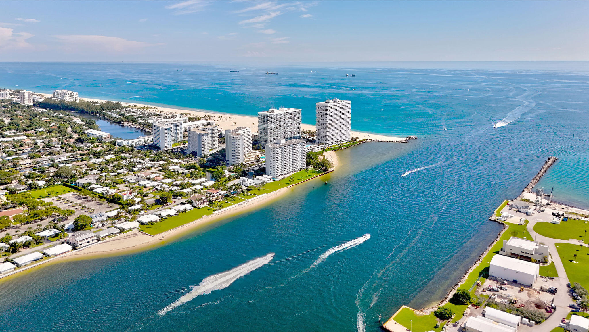 2000 S OCEAN #701, Fort Lauderdale FL 33316