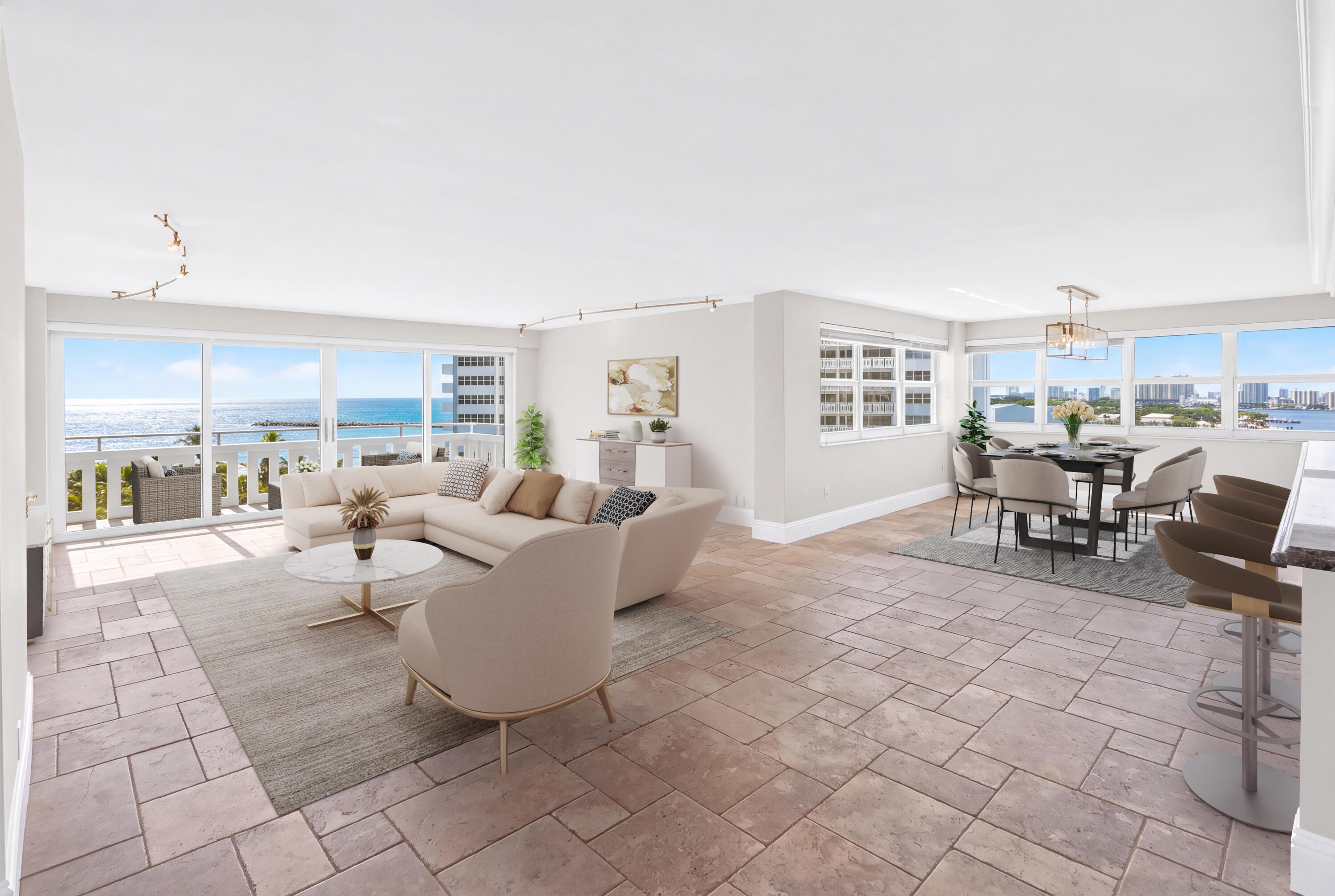 2000 S OCEAN #701, Fort Lauderdale FL 33316