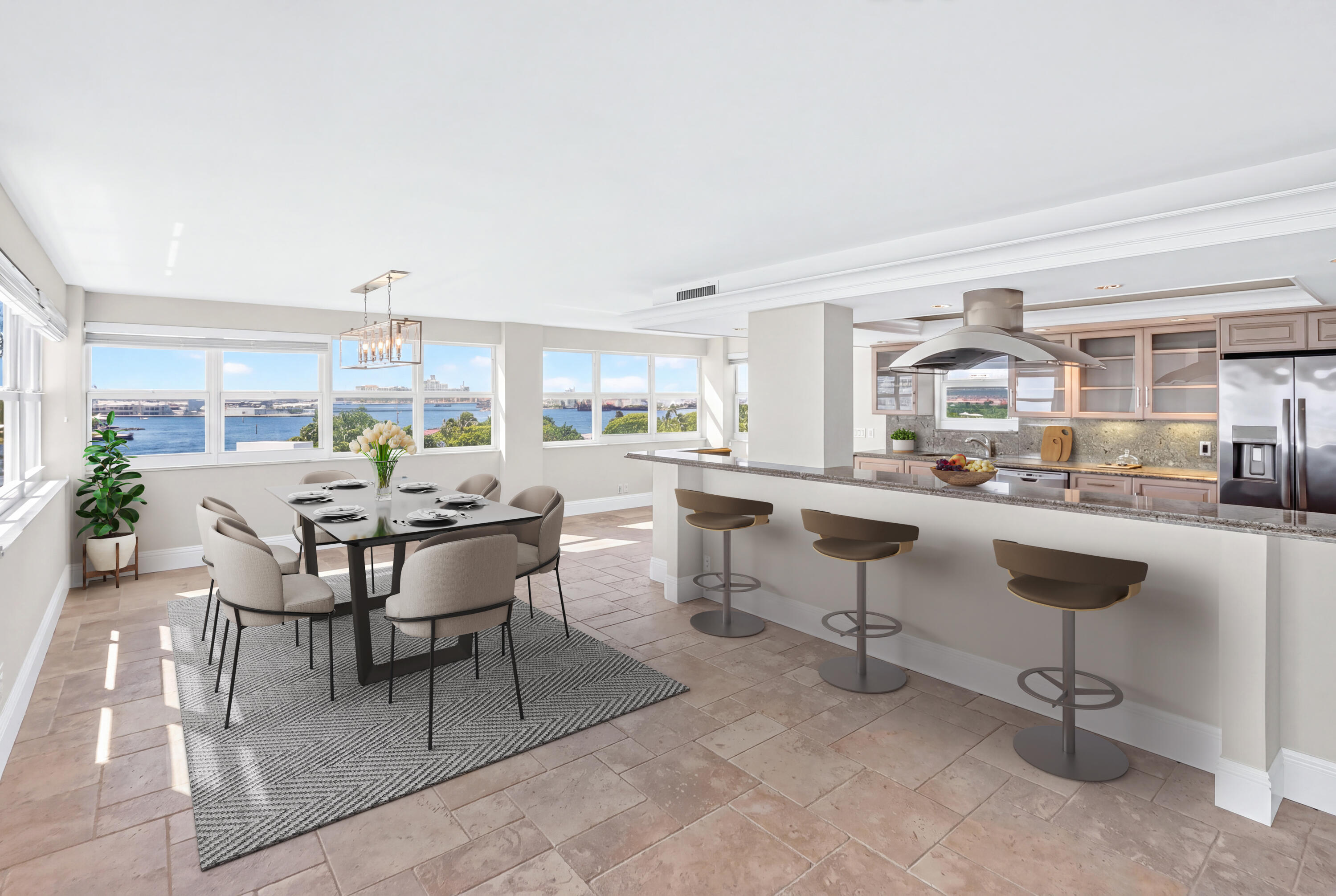 2000 S OCEAN #701, Fort Lauderdale FL 33316
