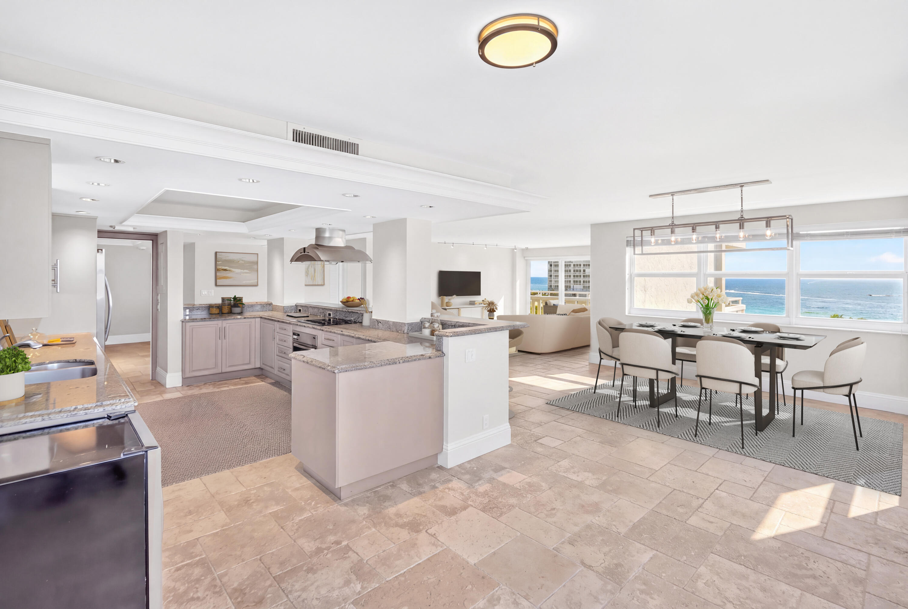 2000 S OCEAN #701, Fort Lauderdale FL 33316