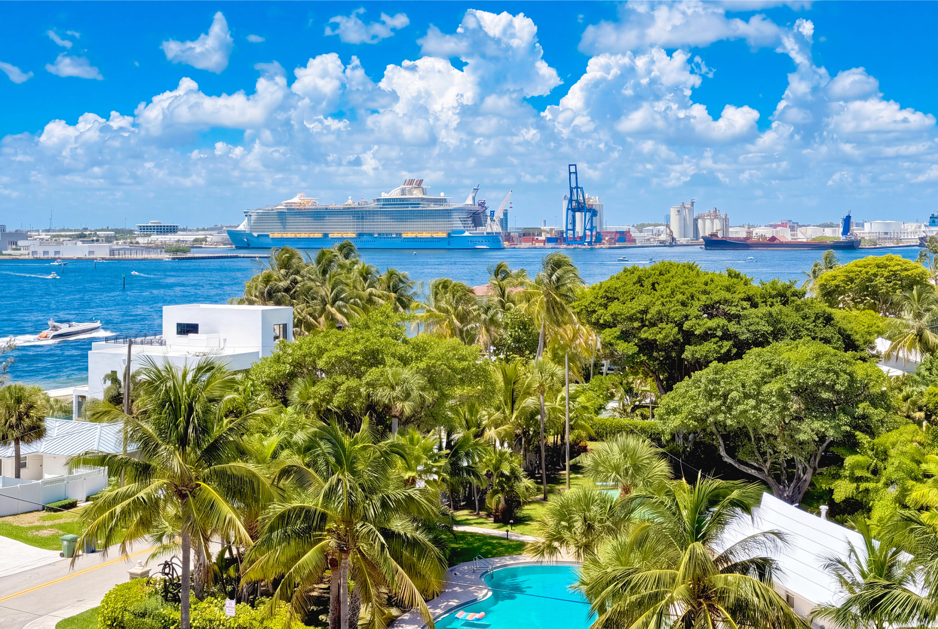 2000 S OCEAN #701, Fort Lauderdale FL 33316