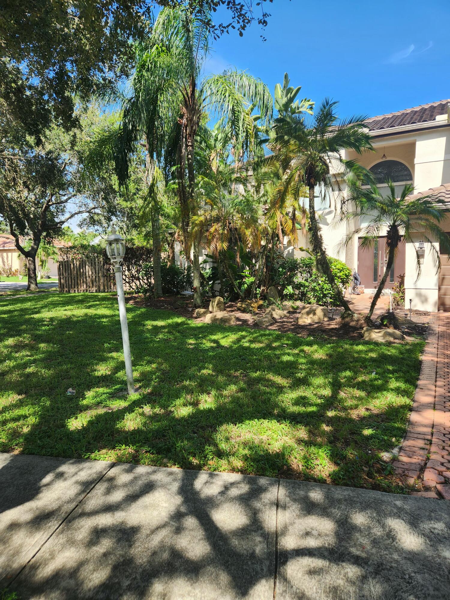 3877 BIMINI, Cooper City FL 33026