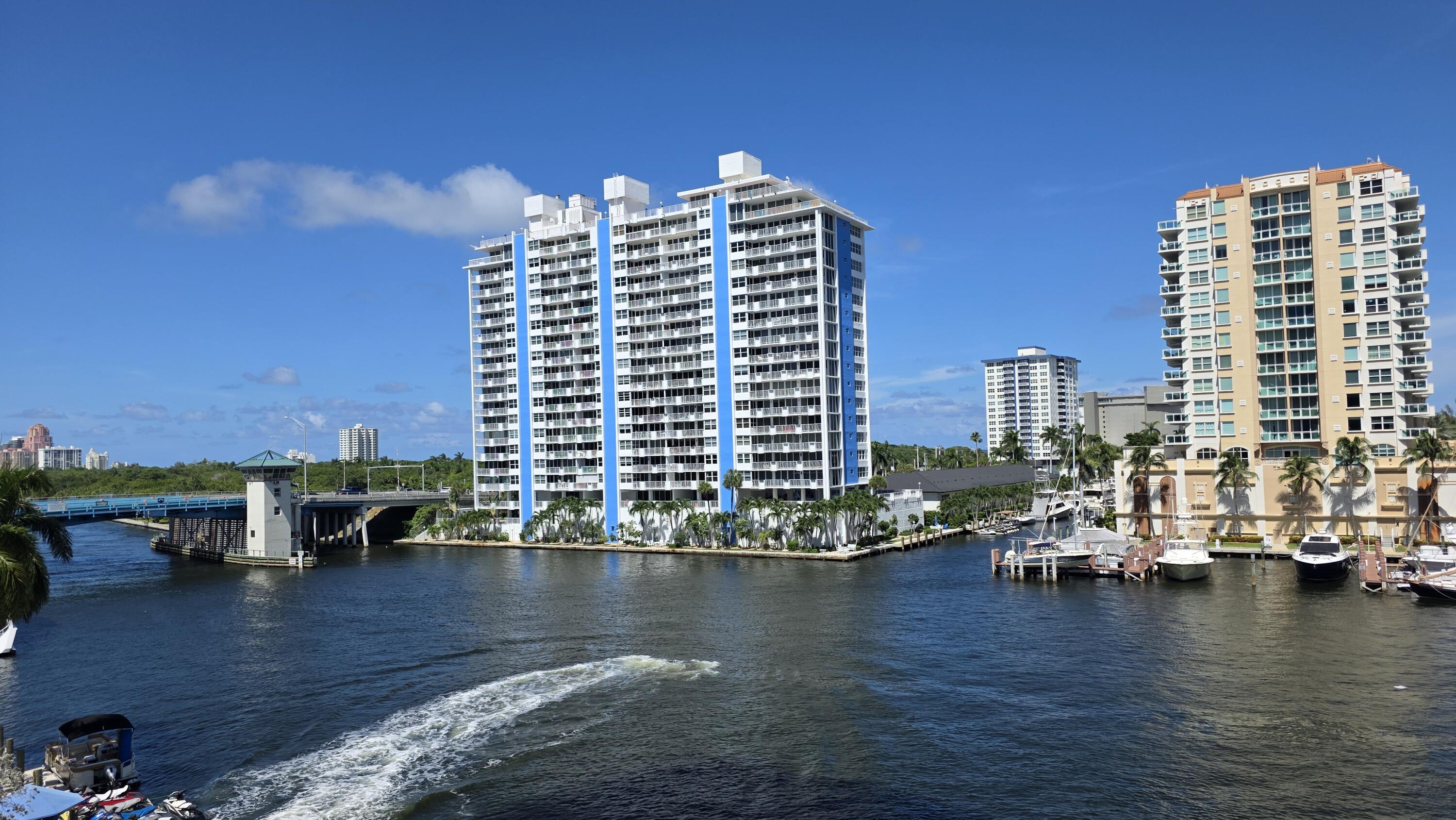 936 Intracoastal #5B, Fort Lauderdale FL 33304
