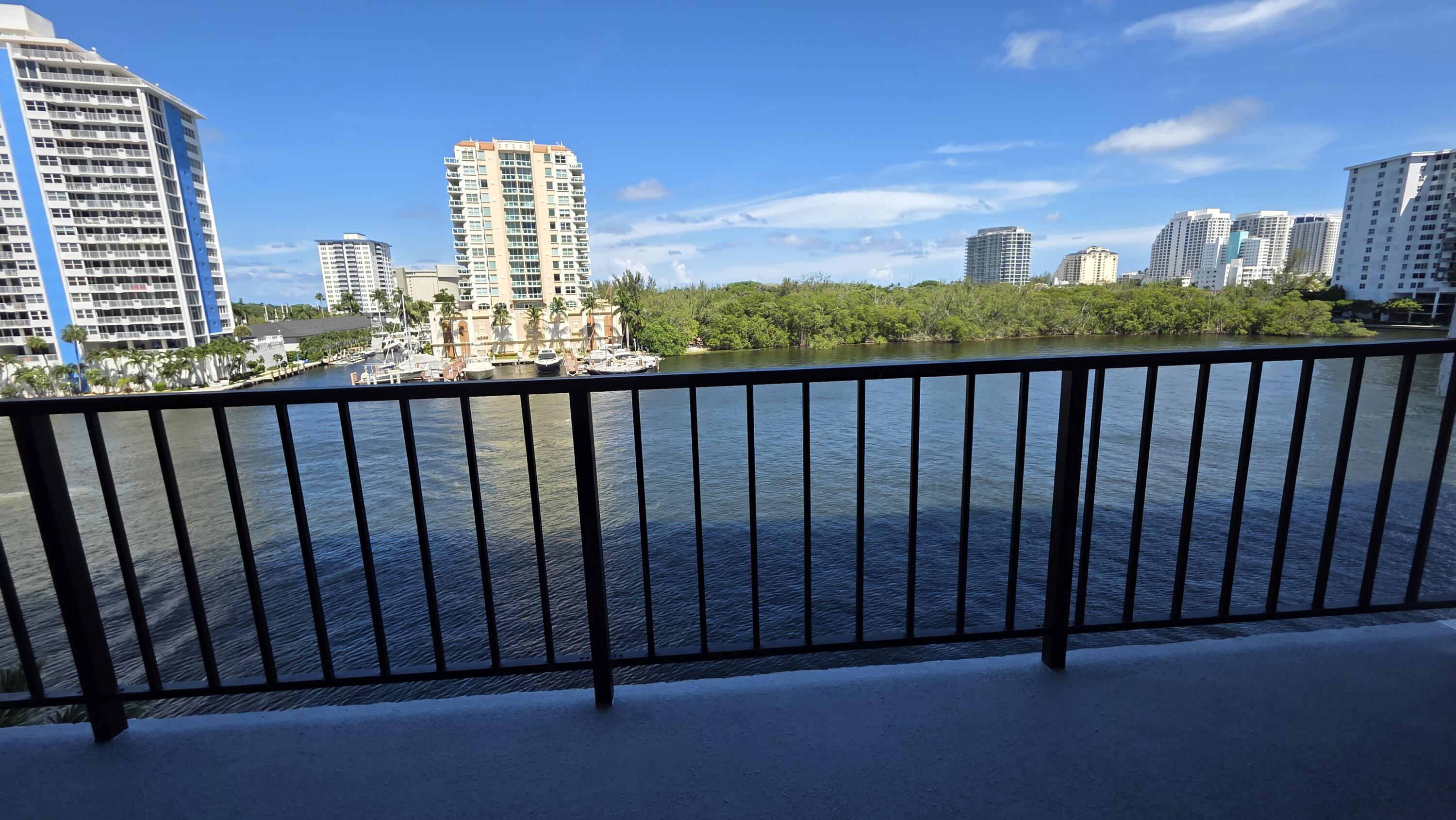 936 Intracoastal #5B, Fort Lauderdale FL 33304