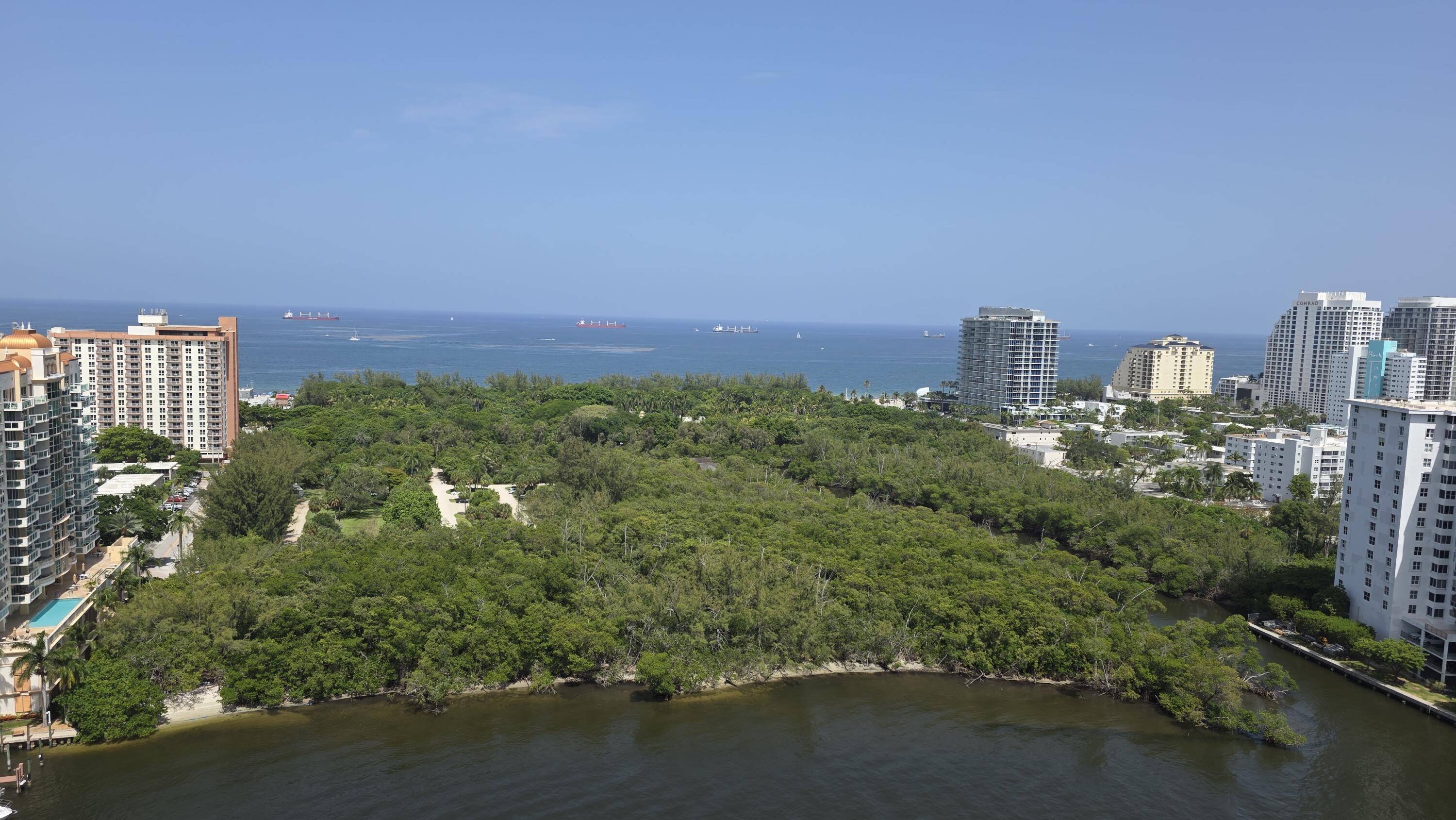 936 Intracoastal #5B, Fort Lauderdale FL 33304