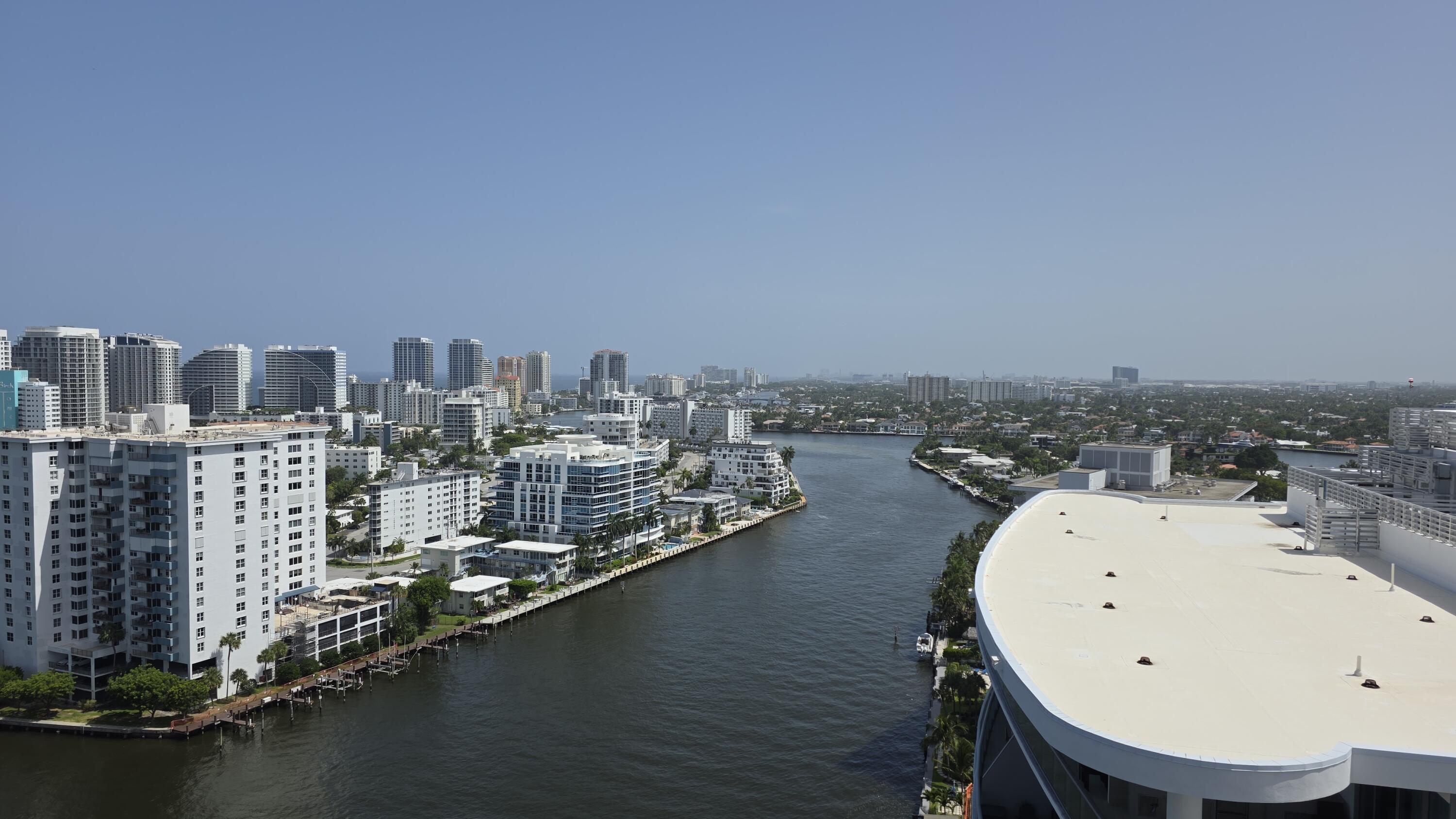 936 Intracoastal #5B, Fort Lauderdale FL 33304