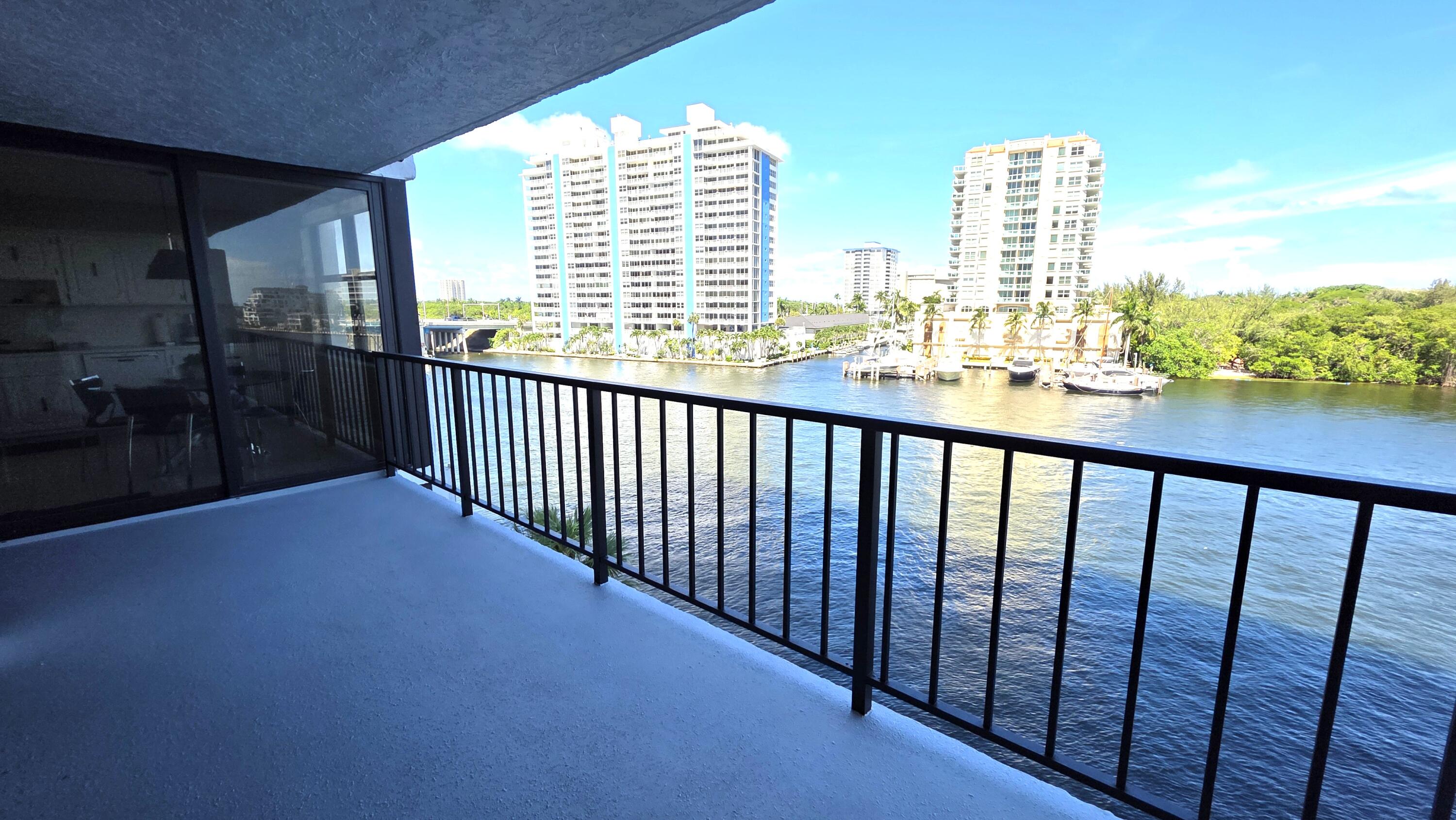 936 Intracoastal #5B, Fort Lauderdale FL 33304