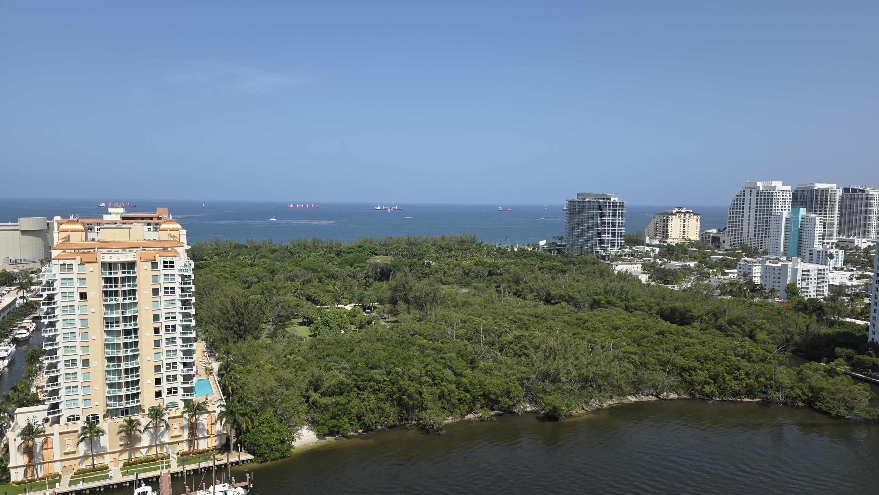 936 Intracoastal #5B, Fort Lauderdale FL 33304
