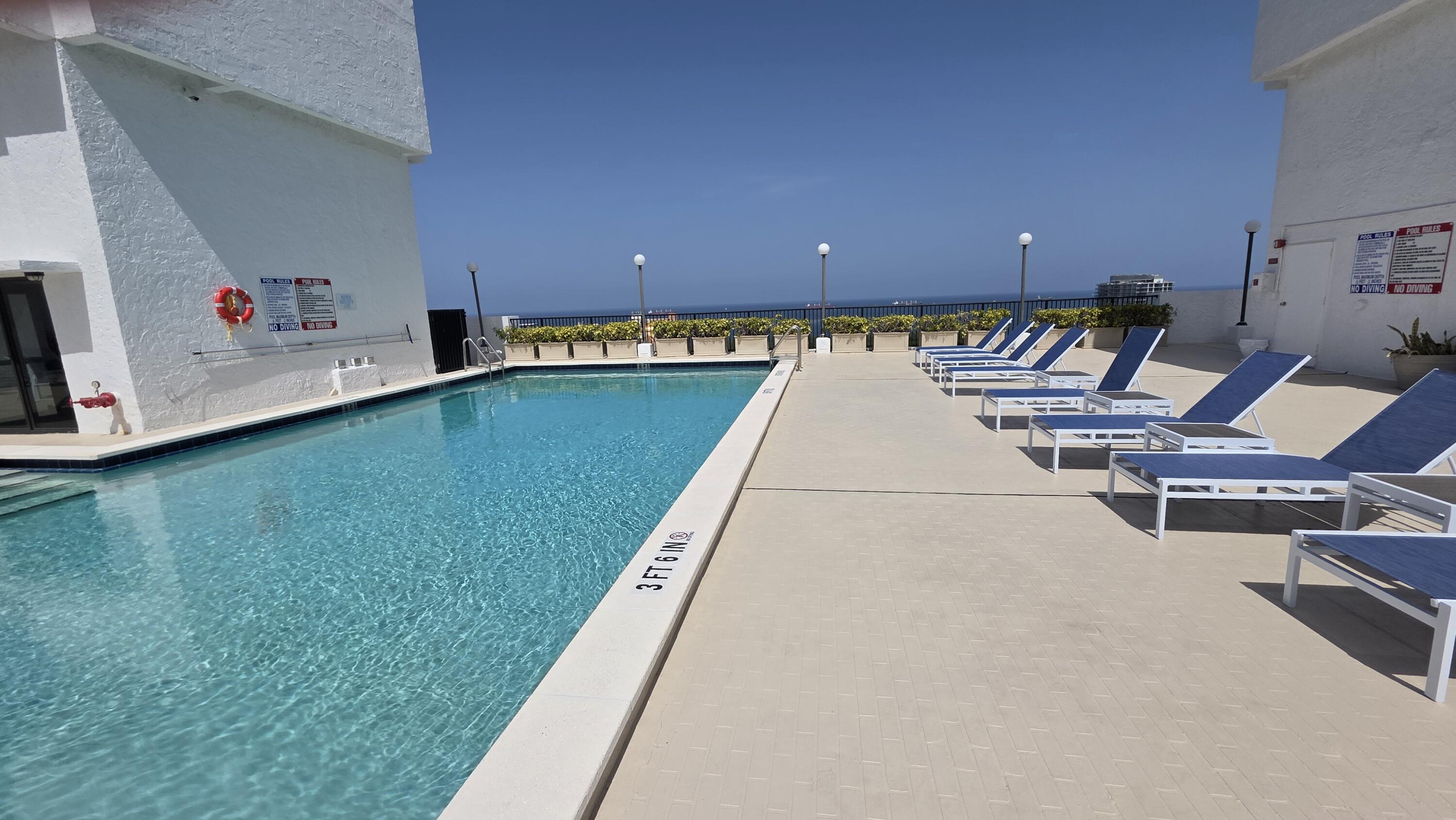 936 Intracoastal #5B, Fort Lauderdale FL 33304