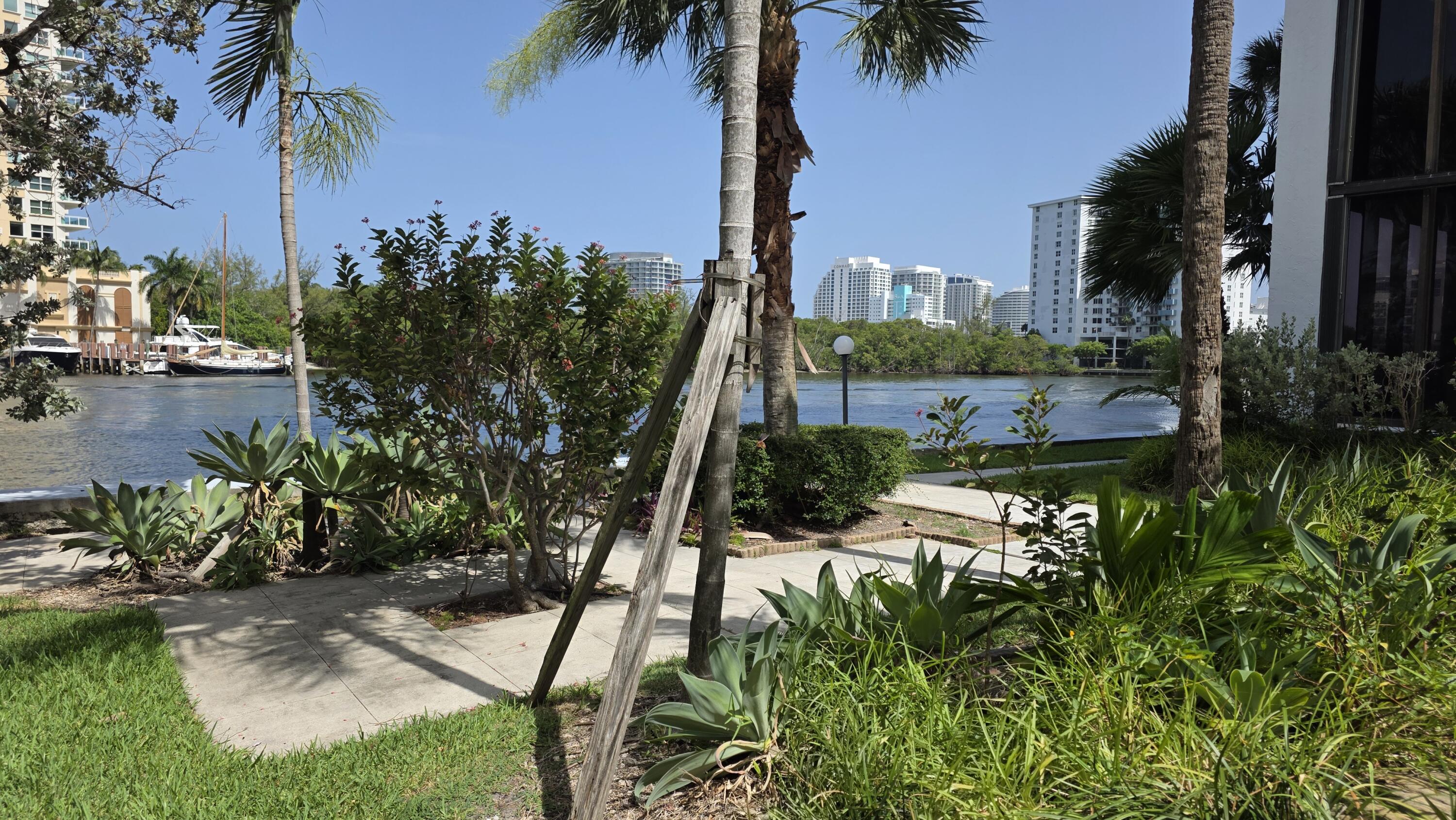 936 Intracoastal #5B, Fort Lauderdale FL 33304