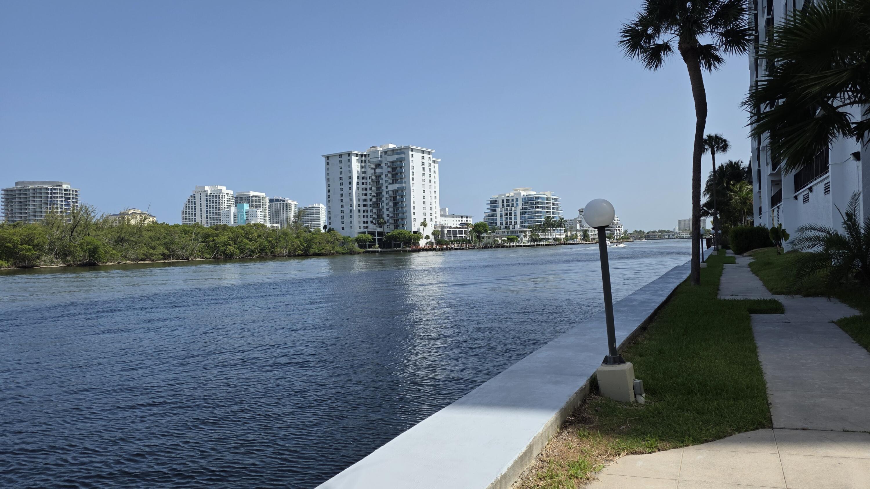 936 Intracoastal #5B, Fort Lauderdale FL 33304