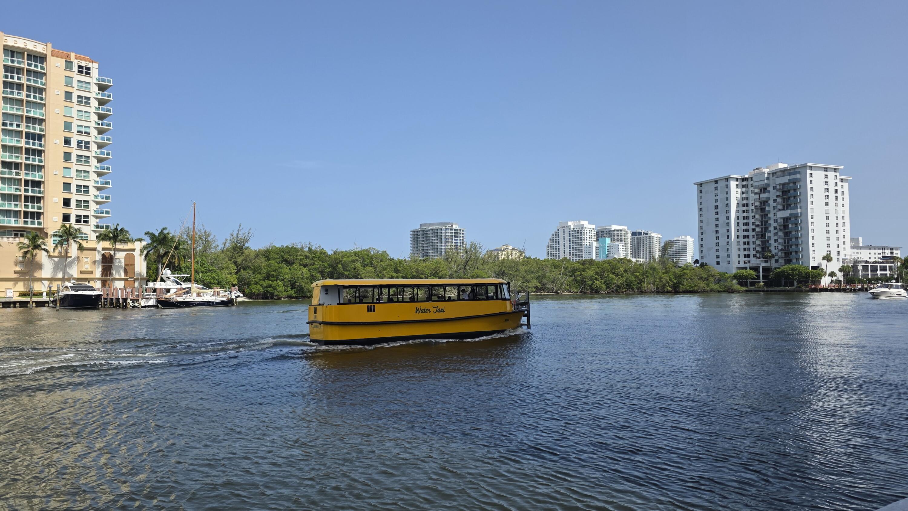 936 Intracoastal #5B, Fort Lauderdale FL 33304