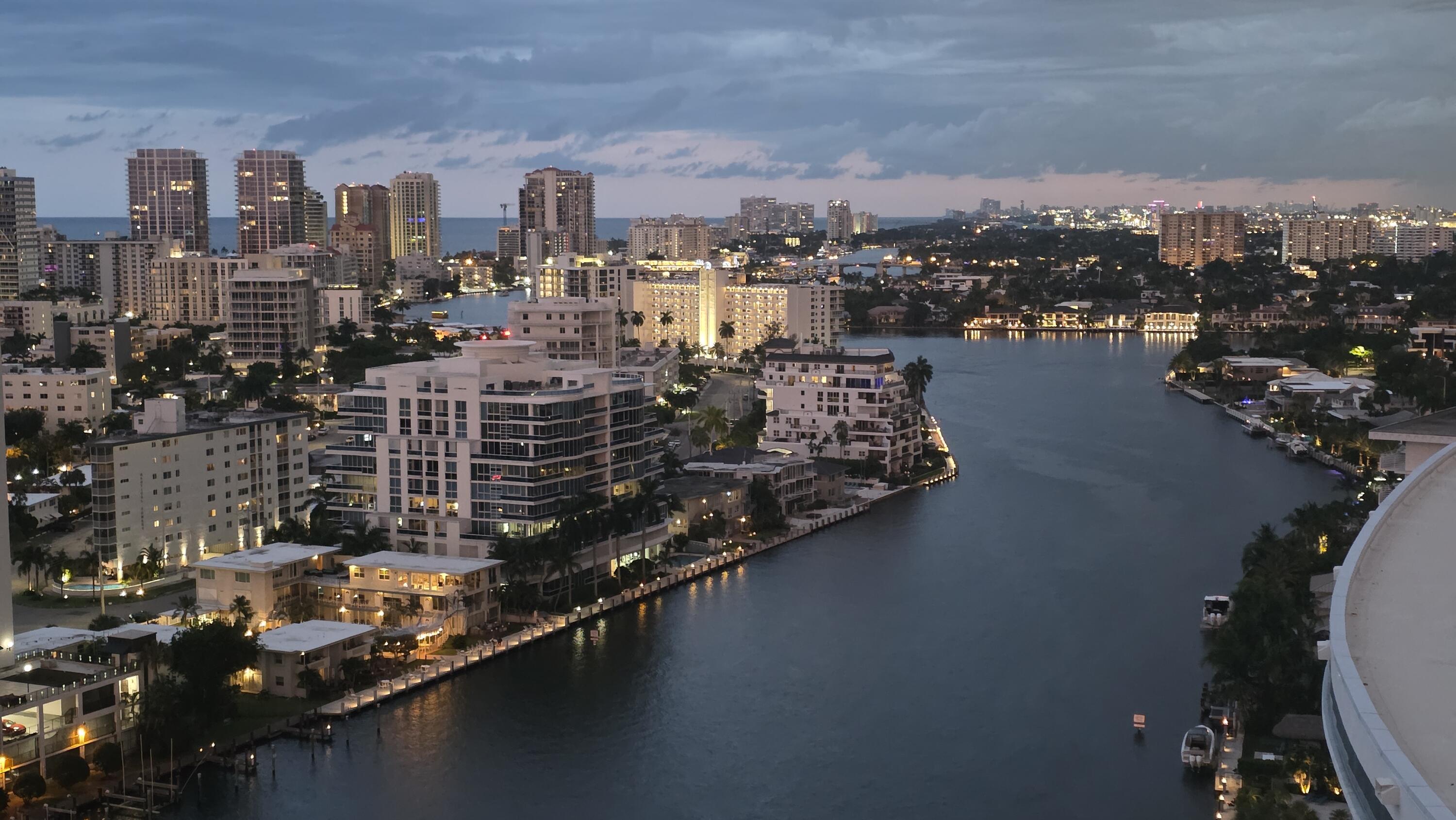 936 Intracoastal #5B, Fort Lauderdale FL 33304