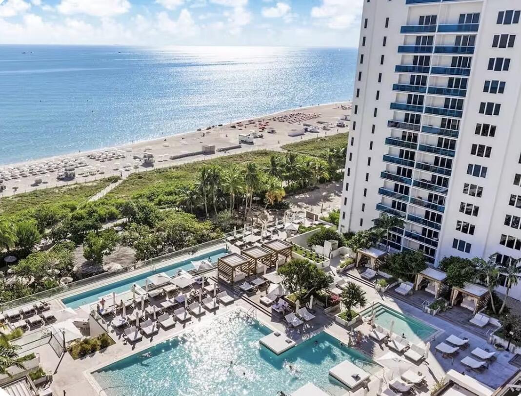 102 24th #1512, Miami Beach FL 33139