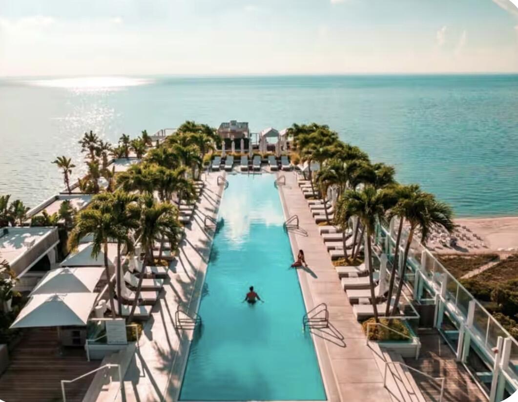 102 24th #1512, Miami Beach FL 33139
