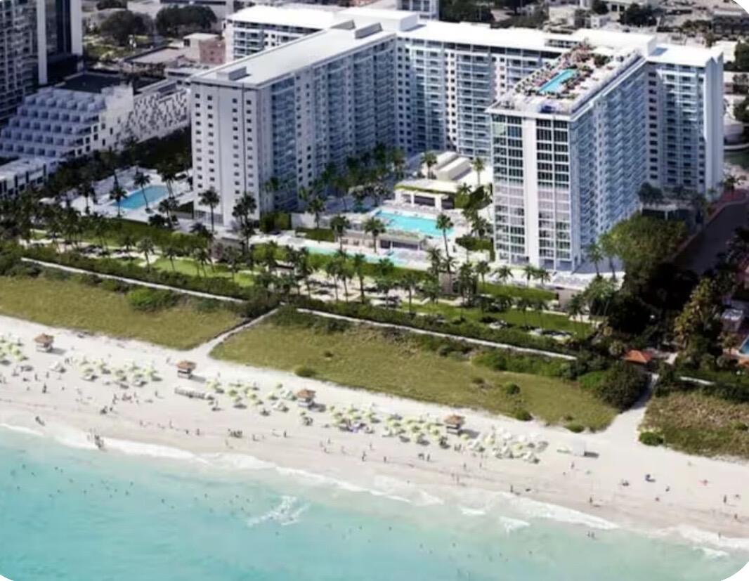 102 24th #1512, Miami Beach FL 33139