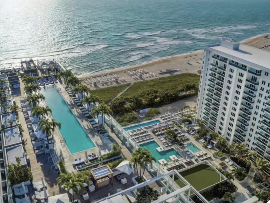 102 24th #1512, Miami Beach FL 33139