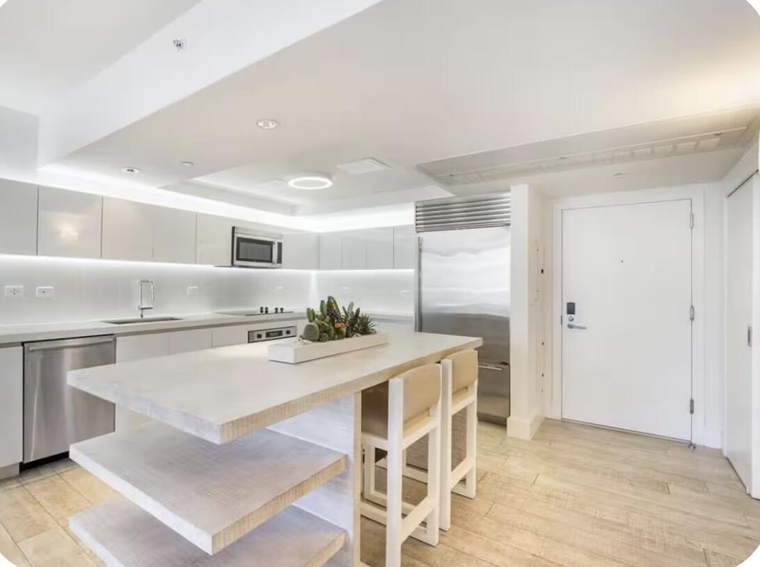 102 24th #1512, Miami Beach FL 33139