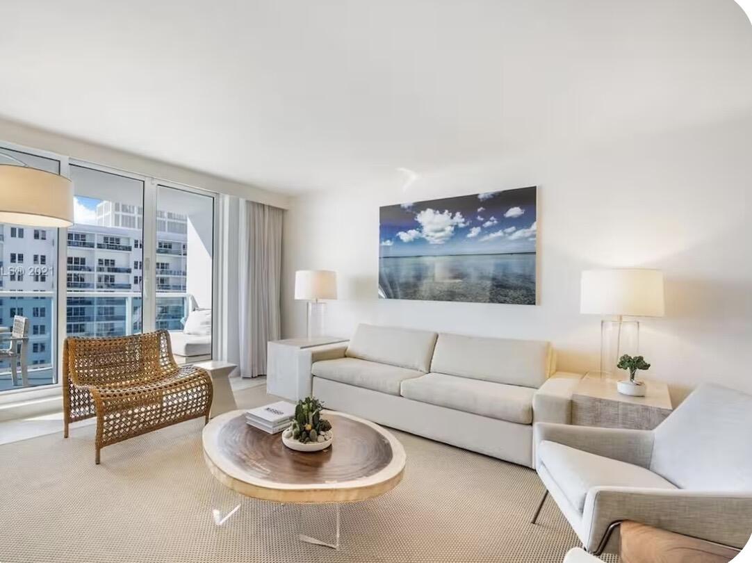 102 24th #1512, Miami Beach FL 33139