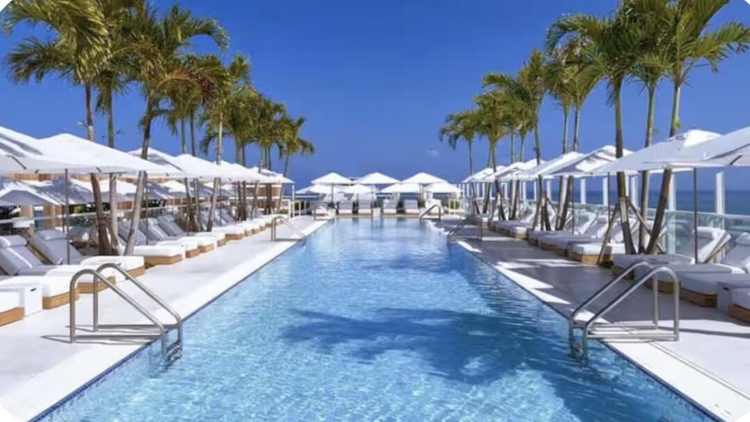 102 24th #1512, Miami Beach FL 33139