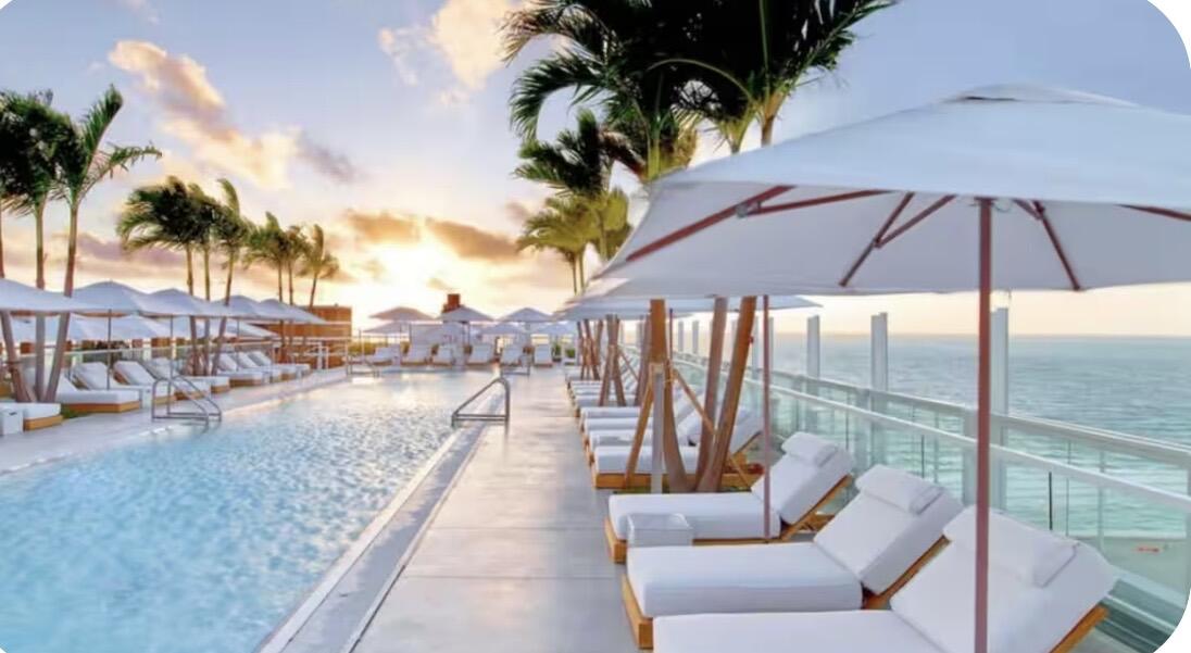 102 24th #1512, Miami Beach FL 33139