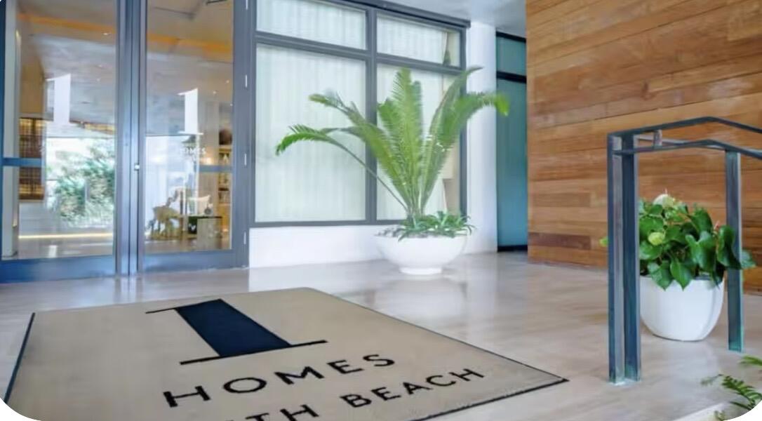 102 24th #1512, Miami Beach FL 33139