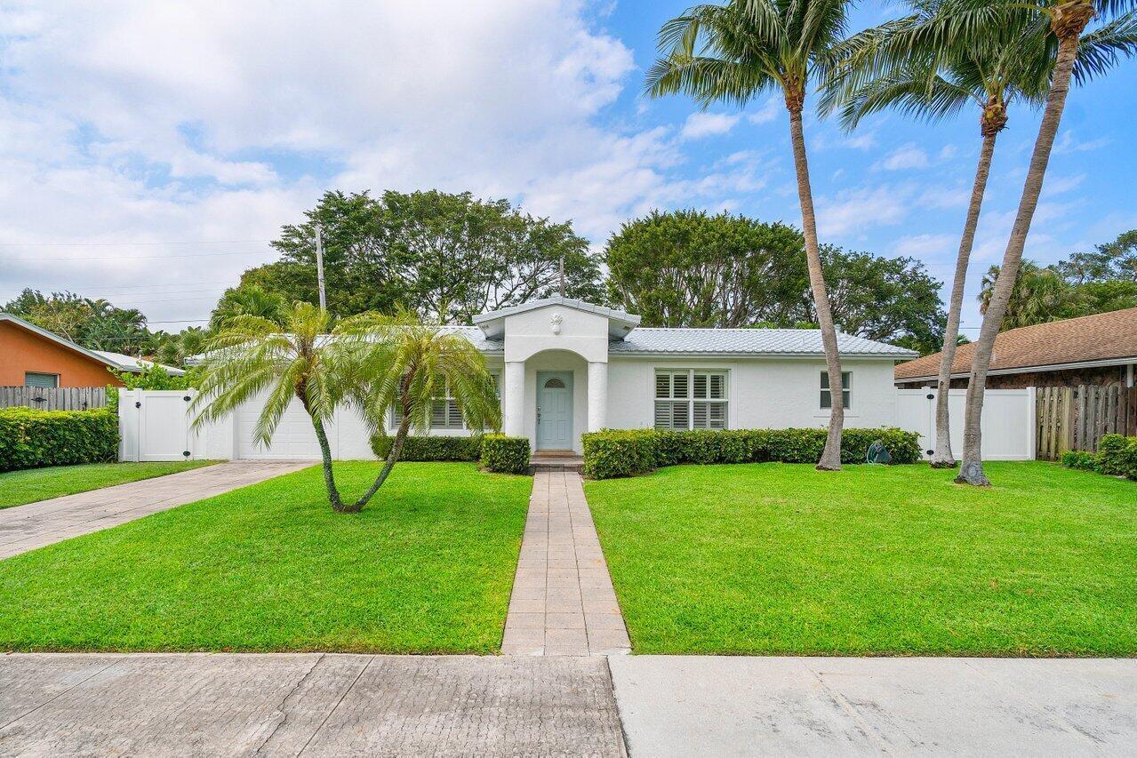125 Gregory, West Palm Beach FL 33405