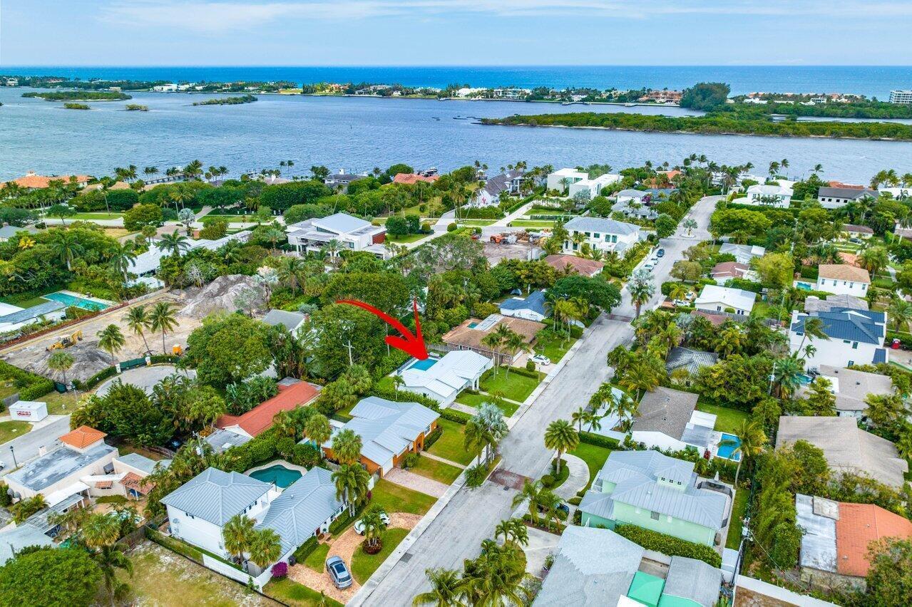 125 Gregory, West Palm Beach FL 33405