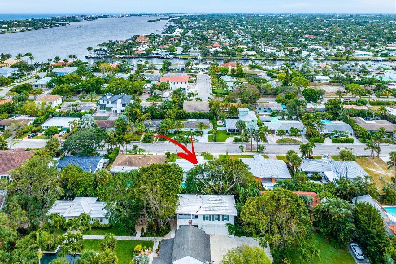 125 Gregory, West Palm Beach FL 33405