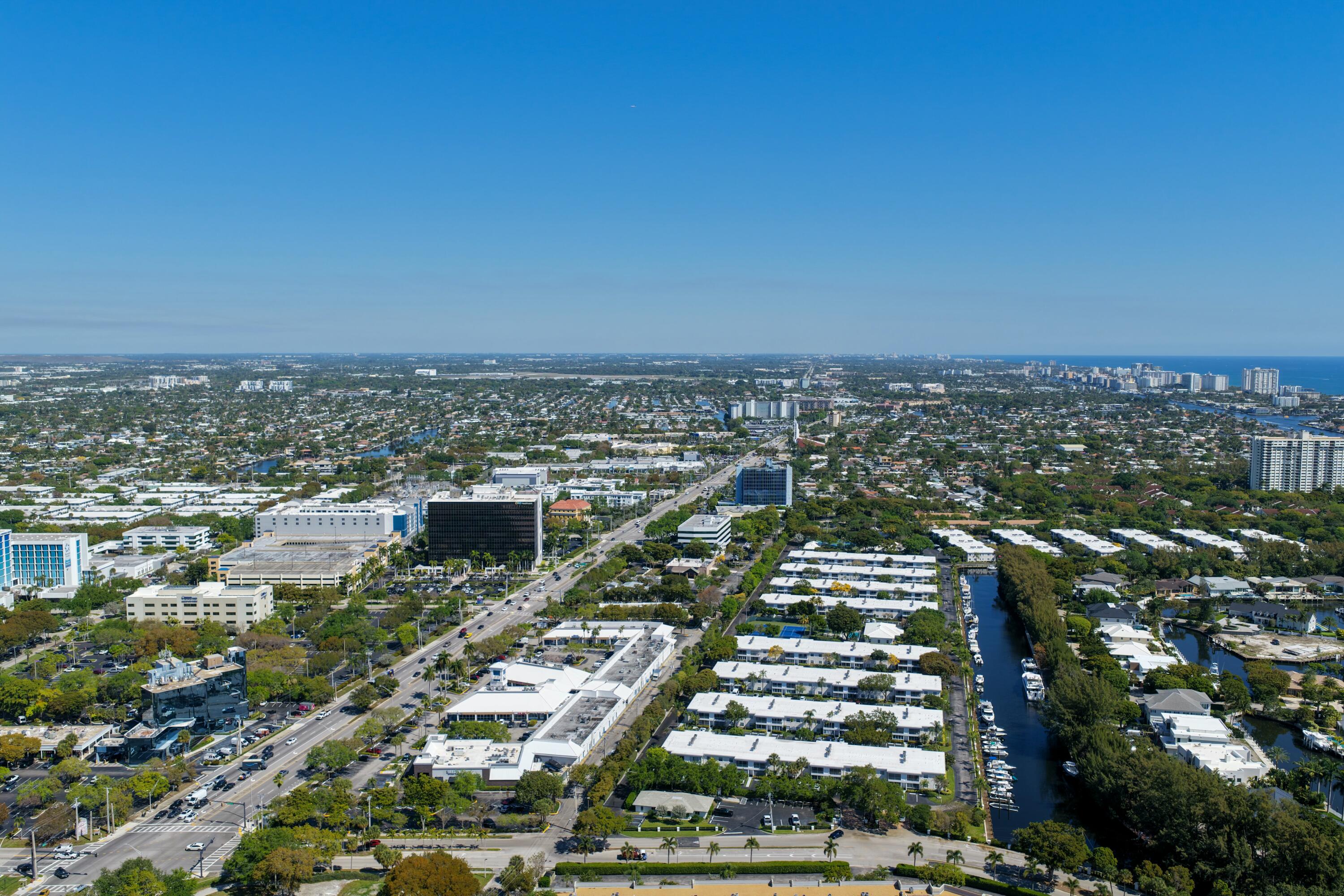 6231 Bay Club #4, Fort Lauderdale FL 33308