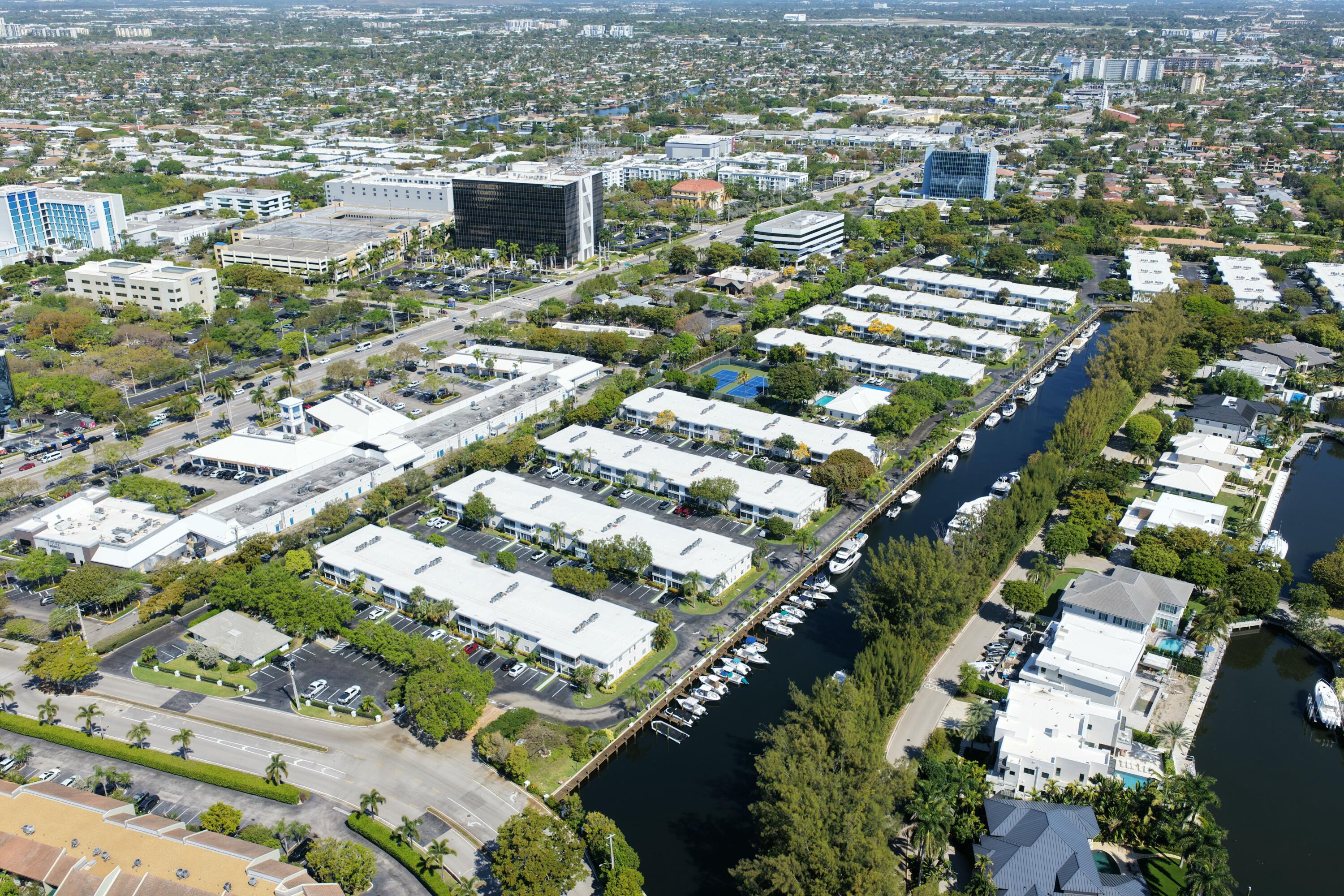 6231 Bay Club #4, Fort Lauderdale FL 33308