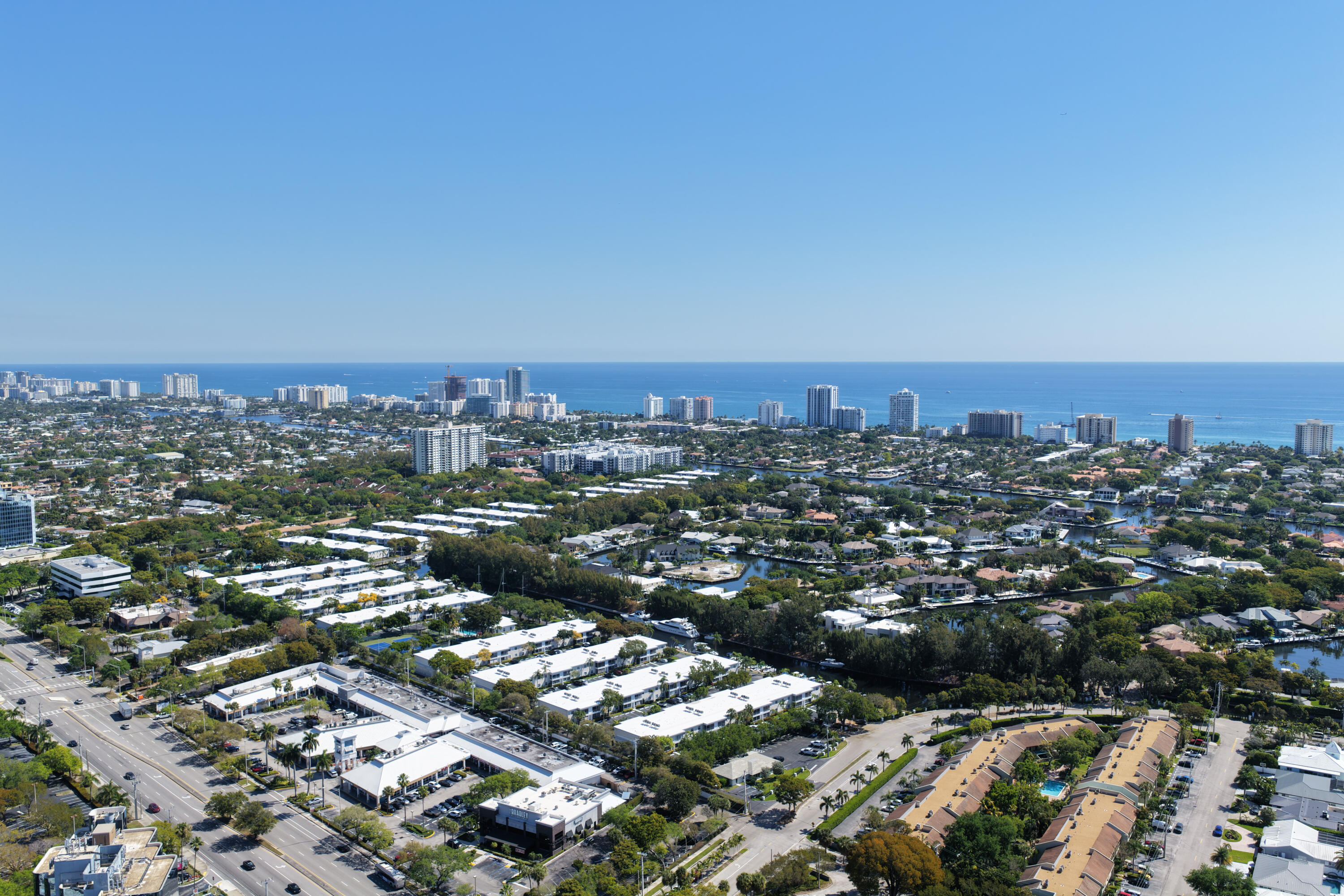 6231 Bay Club #4, Fort Lauderdale FL 33308
