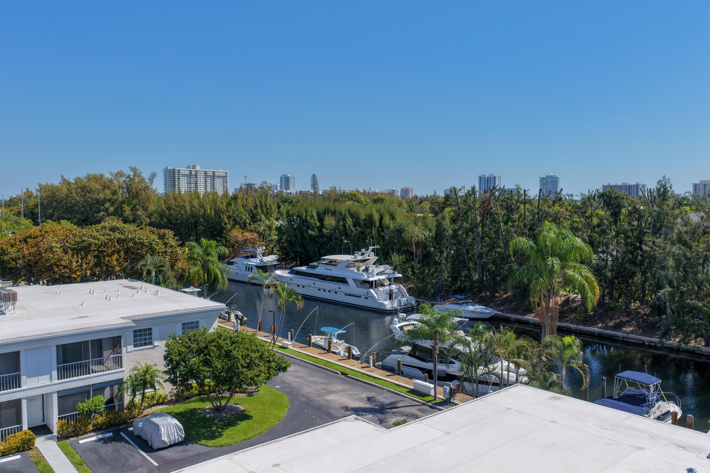 6231 Bay Club #4, Fort Lauderdale FL 33308
