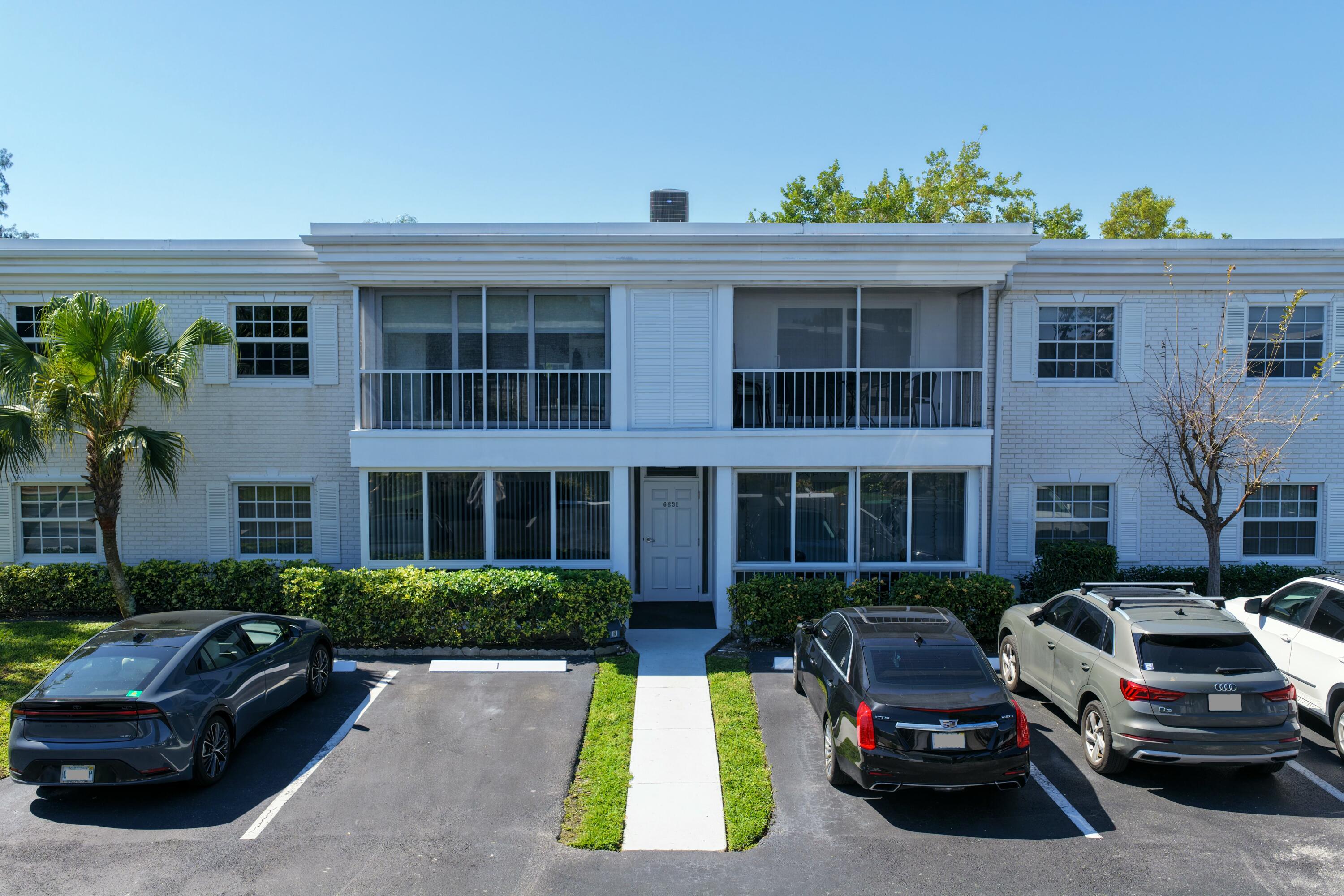 6231 Bay Club #4, Fort Lauderdale FL 33308