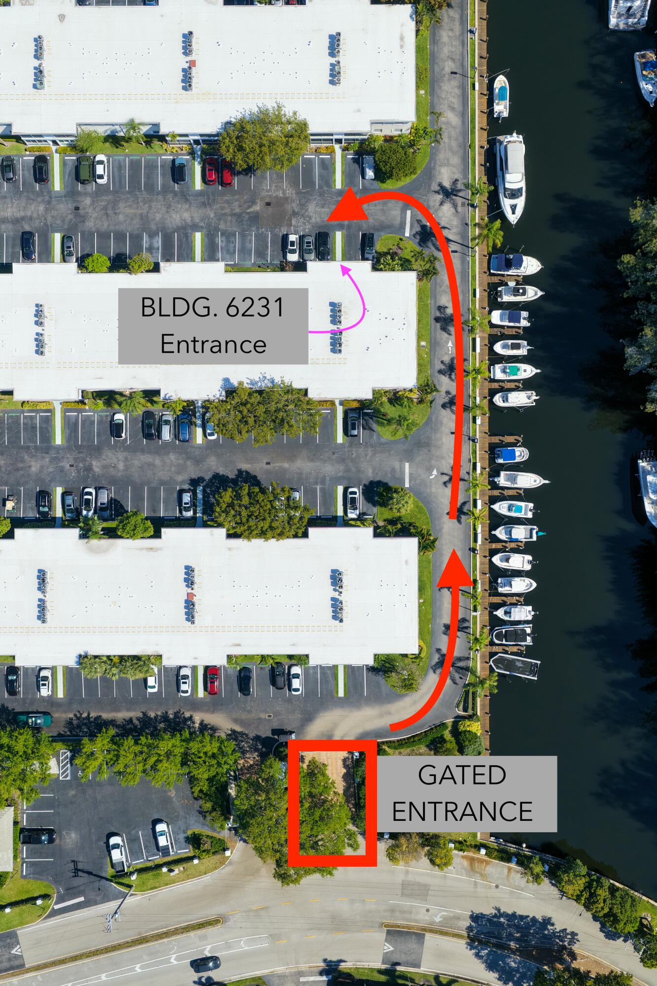 6231 Bay Club #4, Fort Lauderdale FL 33308