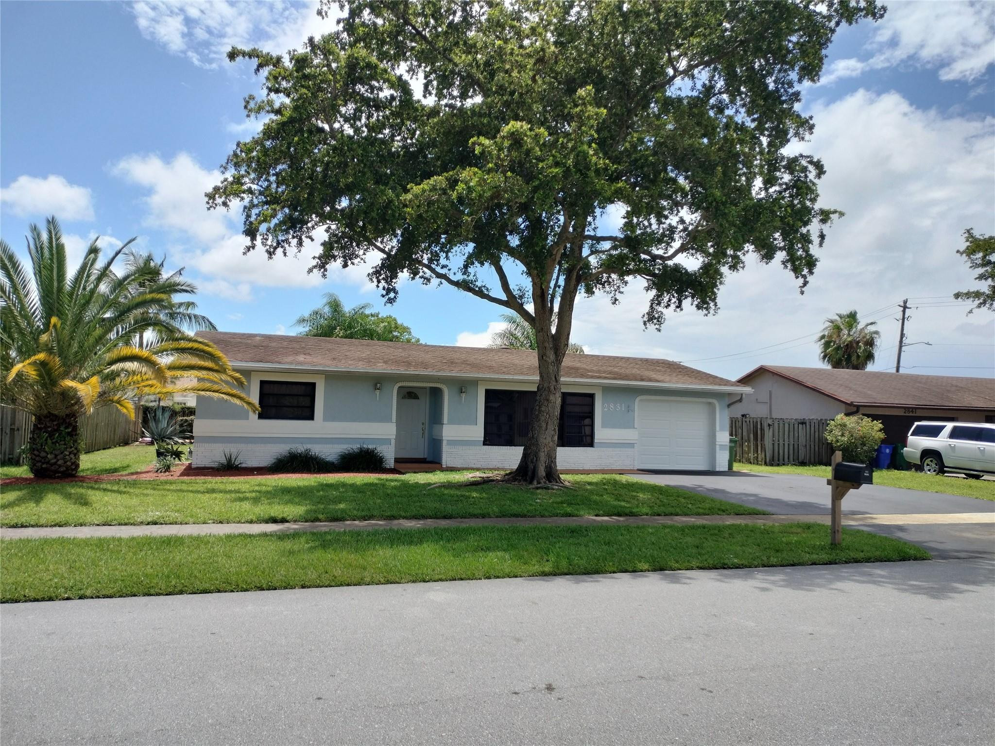 2831 NW 51ST, Margate FL 33063