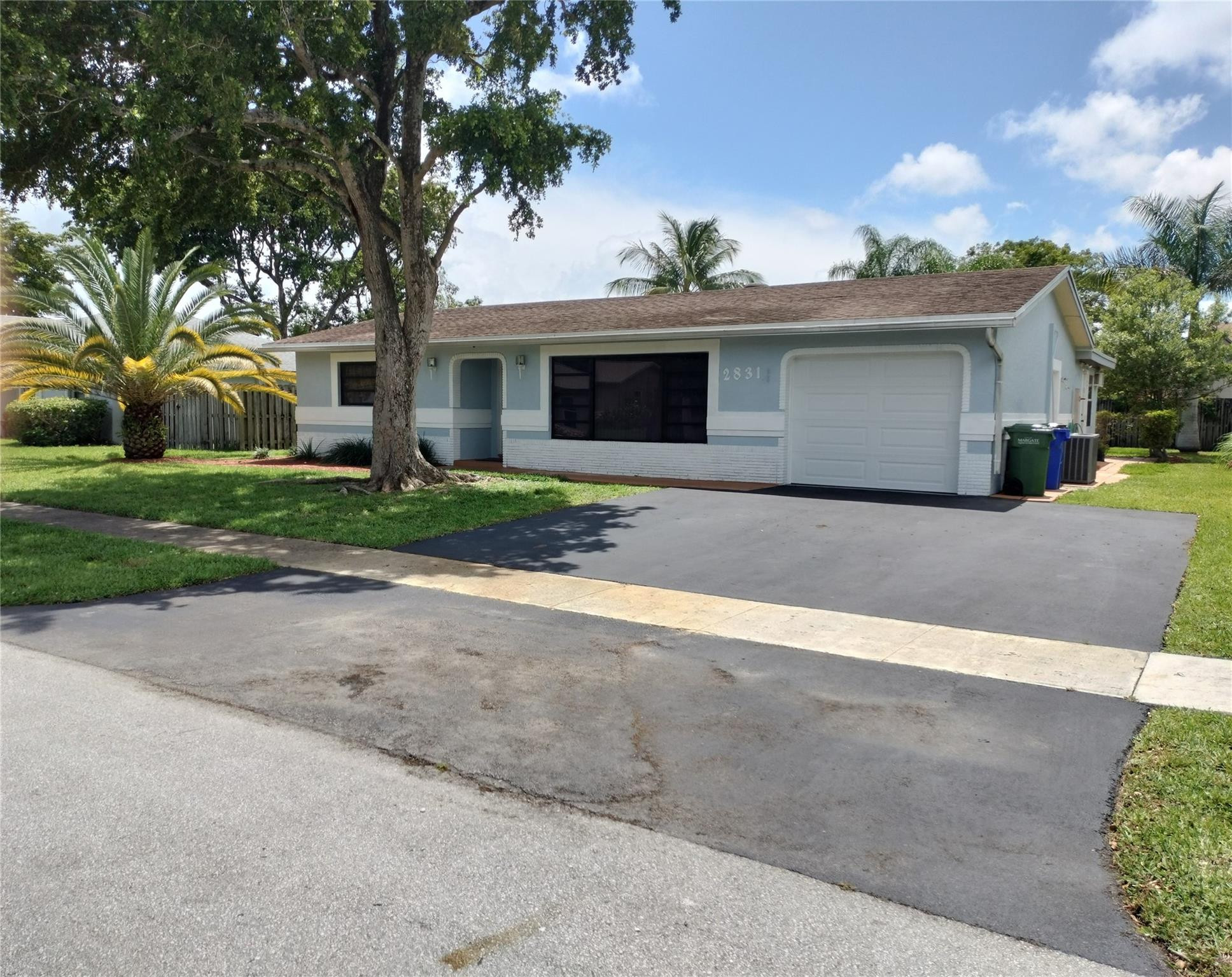 2831 NW 51ST, Margate FL 33063
