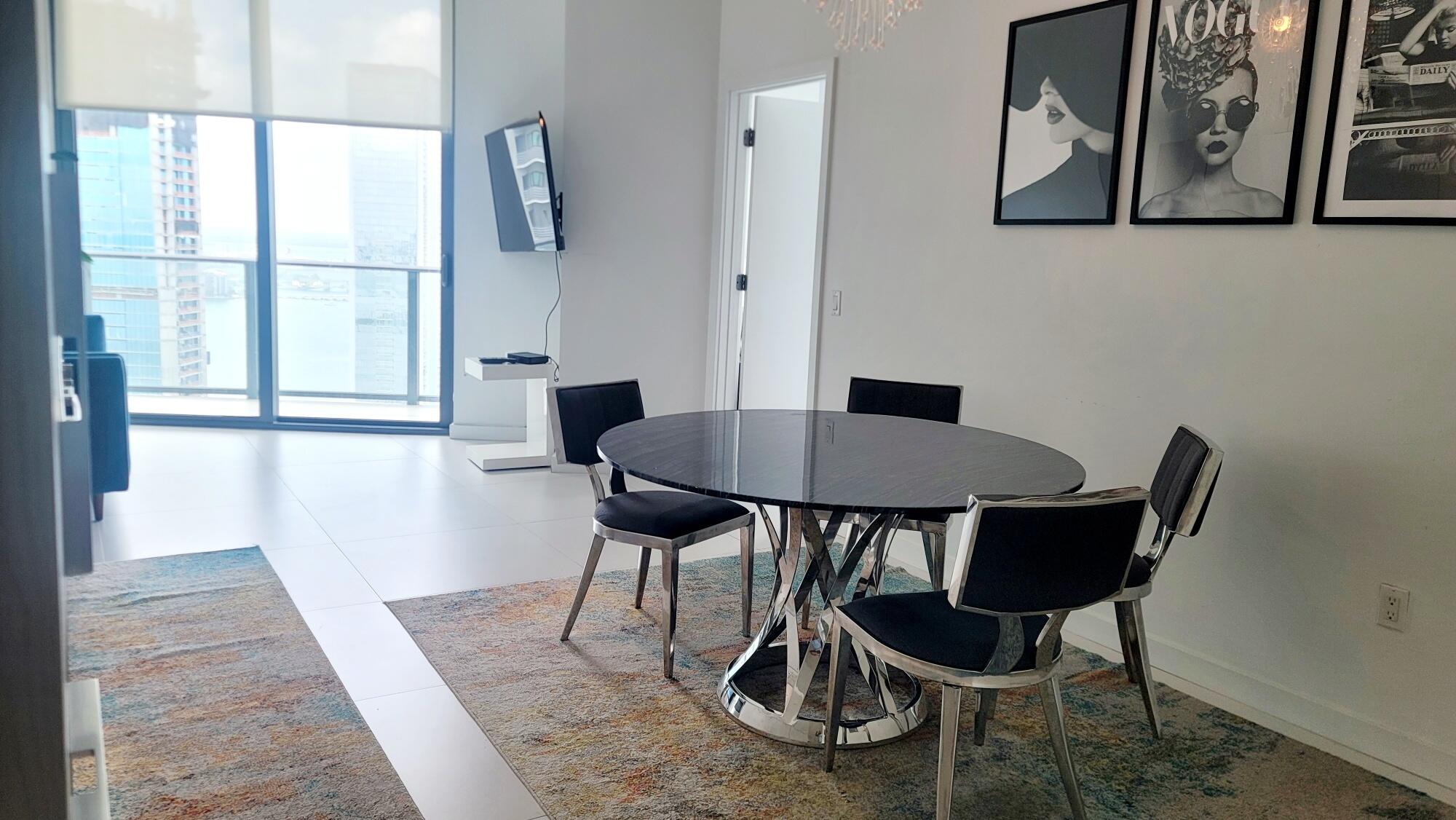 501 NE 31st #4007, Miami FL 33137