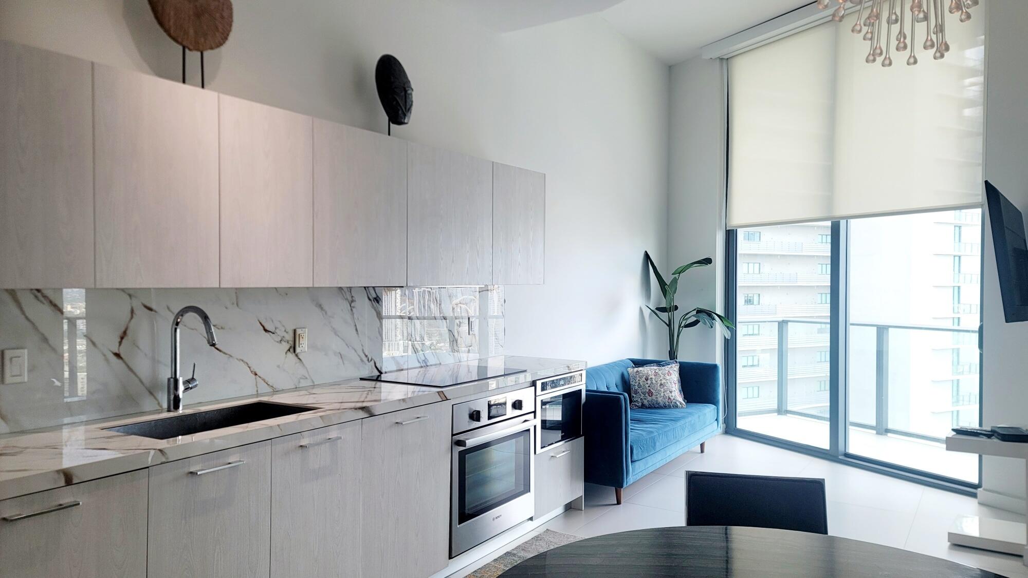 501 NE 31st #4007, Miami FL 33137