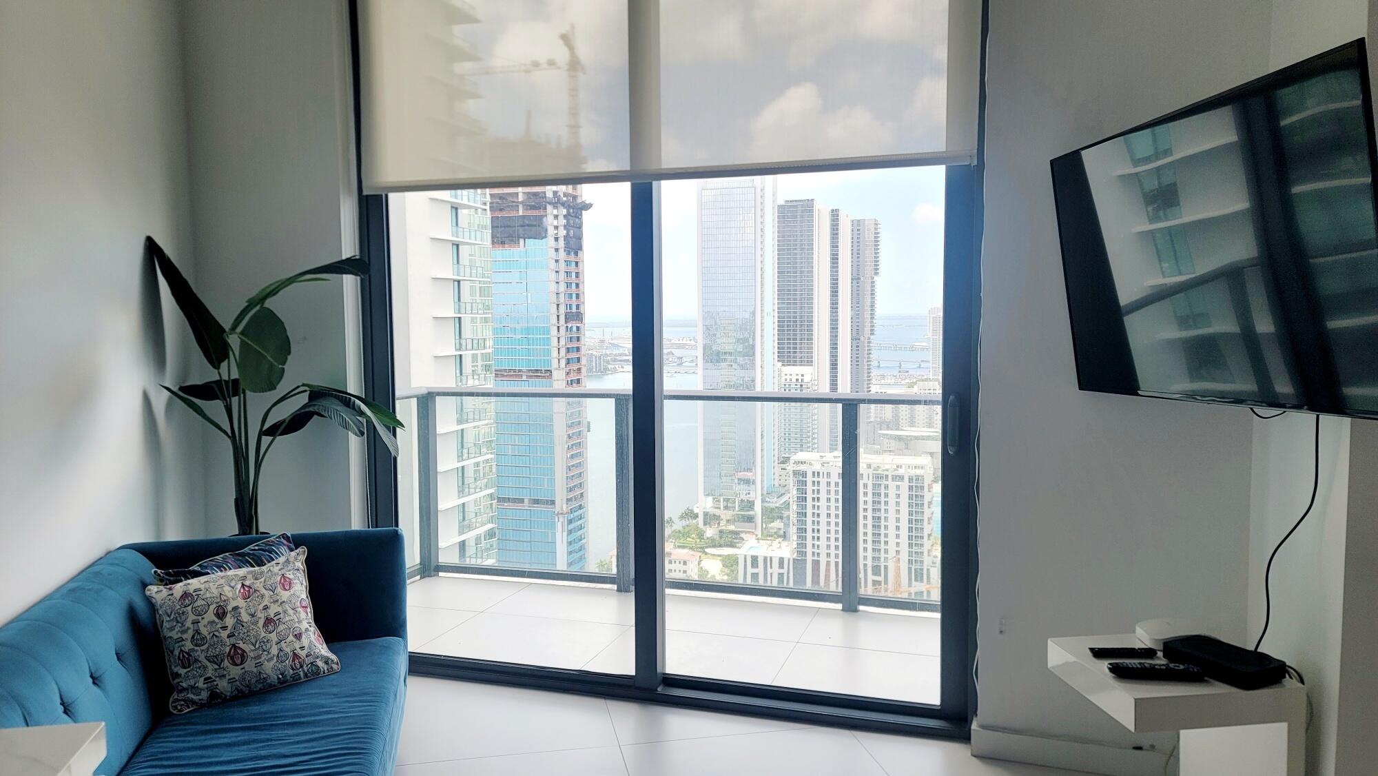 501 NE 31st #4007, Miami FL 33137