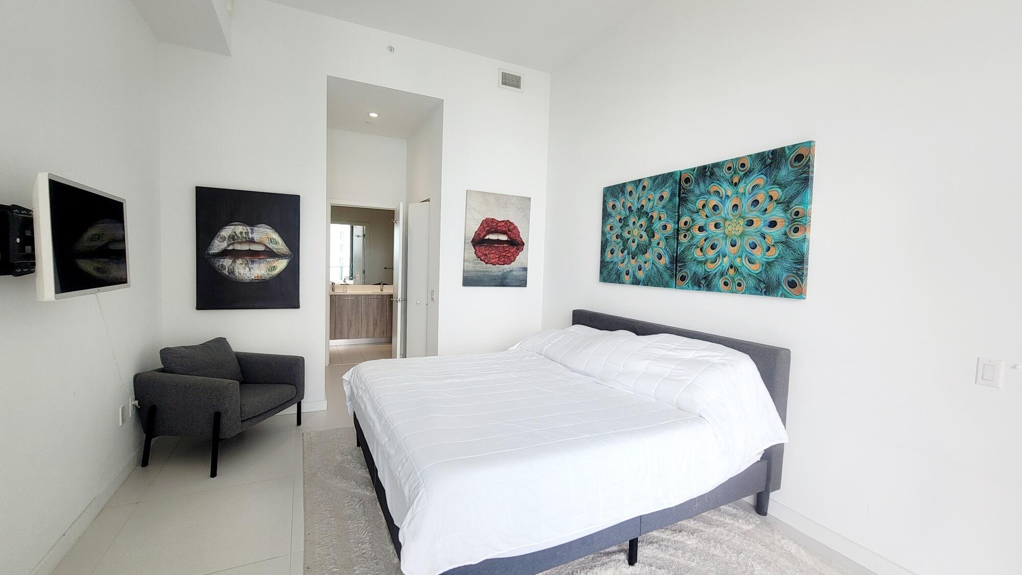 501 NE 31st #4007, Miami FL 33137
